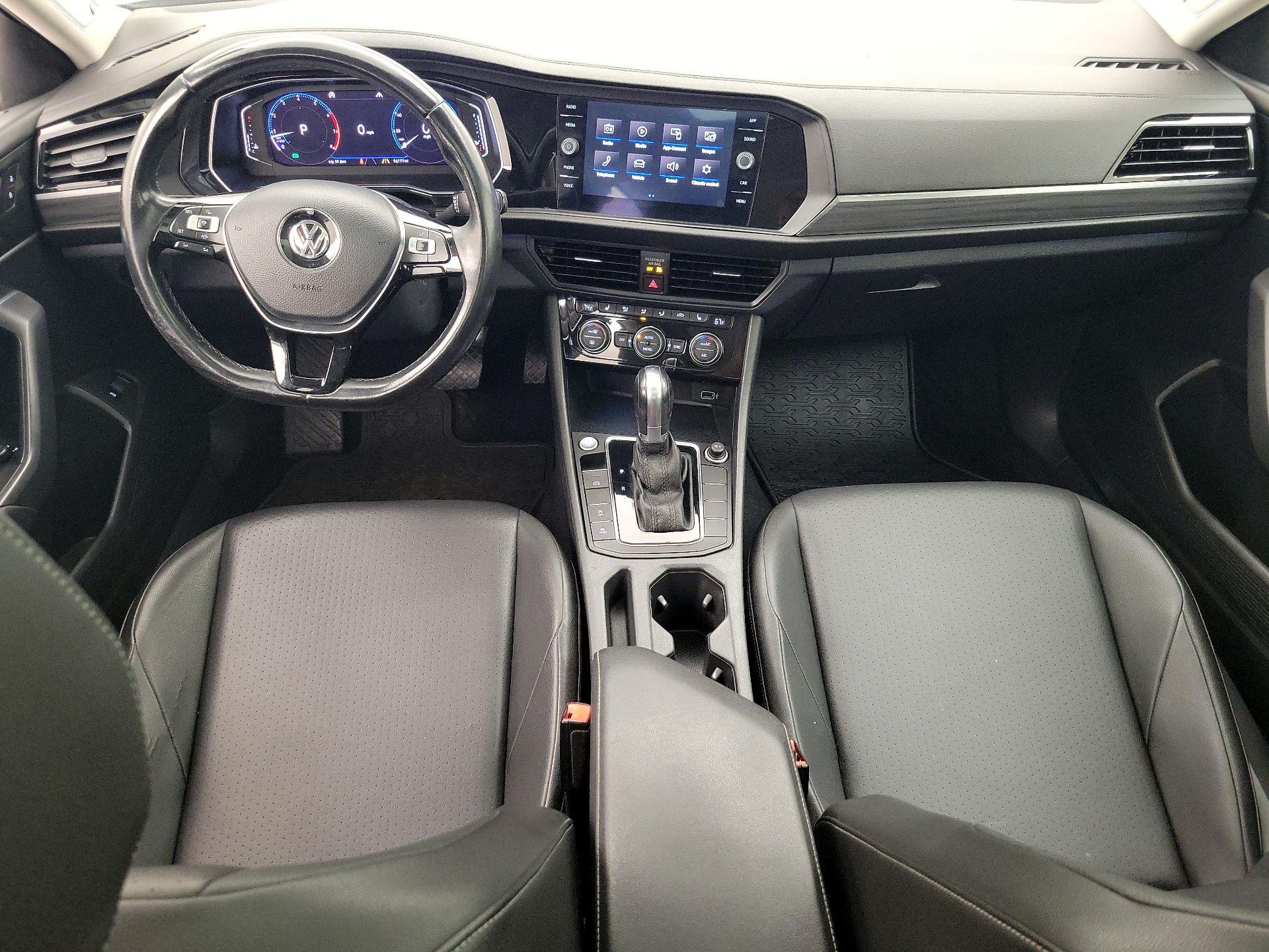 Thumbnail: 2019 Volkswagen Jetta - 9
