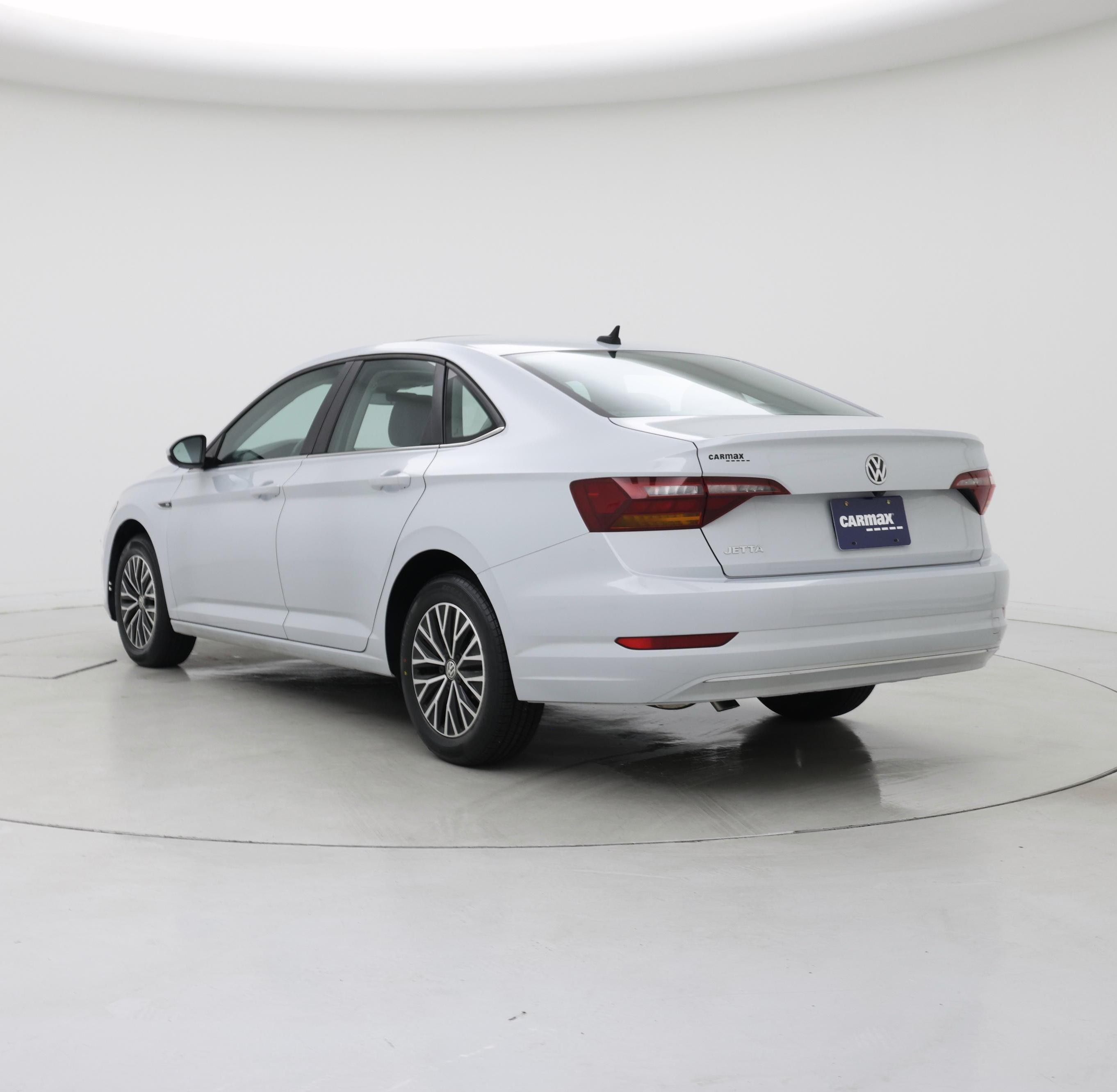 Thumbnail: 2019 Volkswagen Jetta - 2