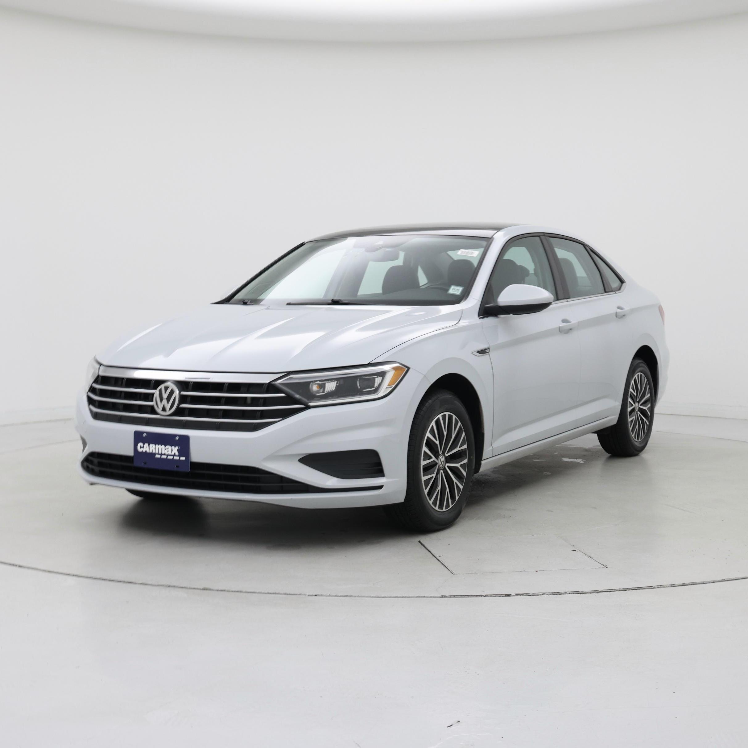Thumbnail: 2019 Volkswagen Jetta - 4