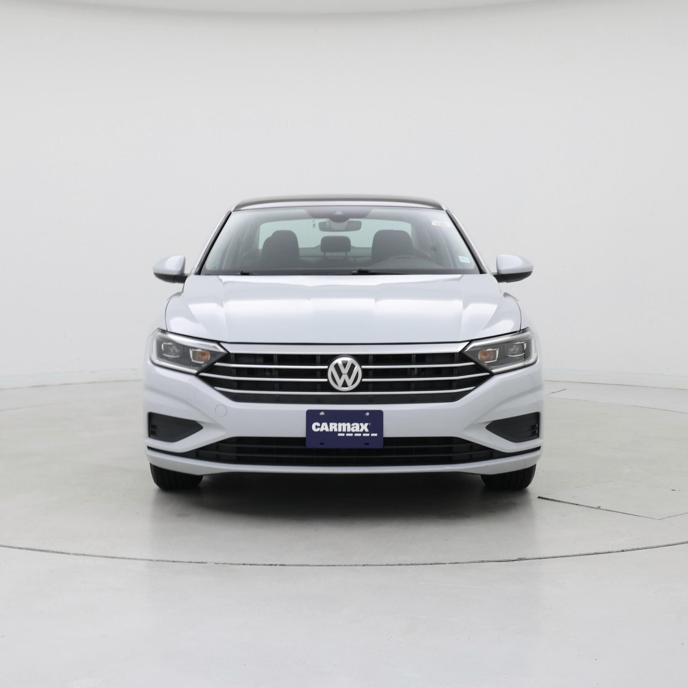 Thumbnail: 2019 Volkswagen Jetta - 5