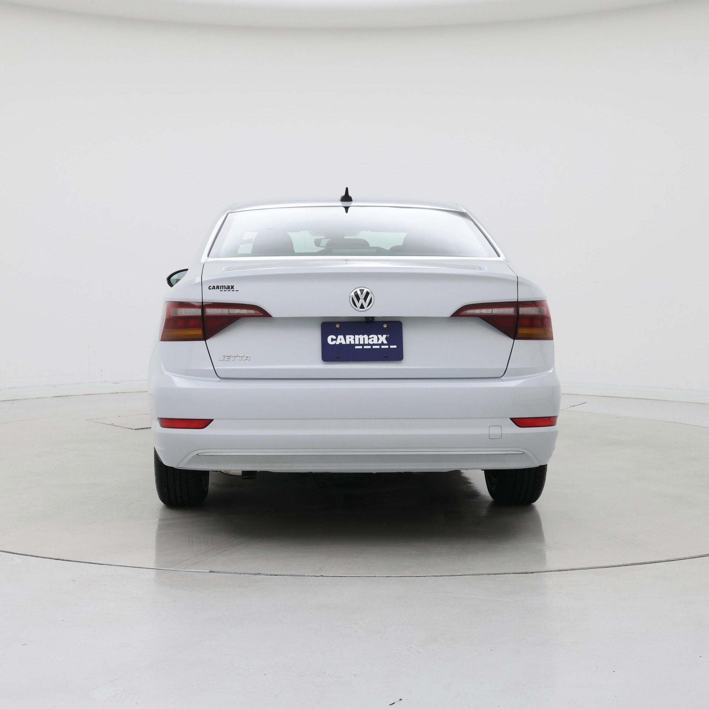 Thumbnail: 2019 Volkswagen Jetta - 6