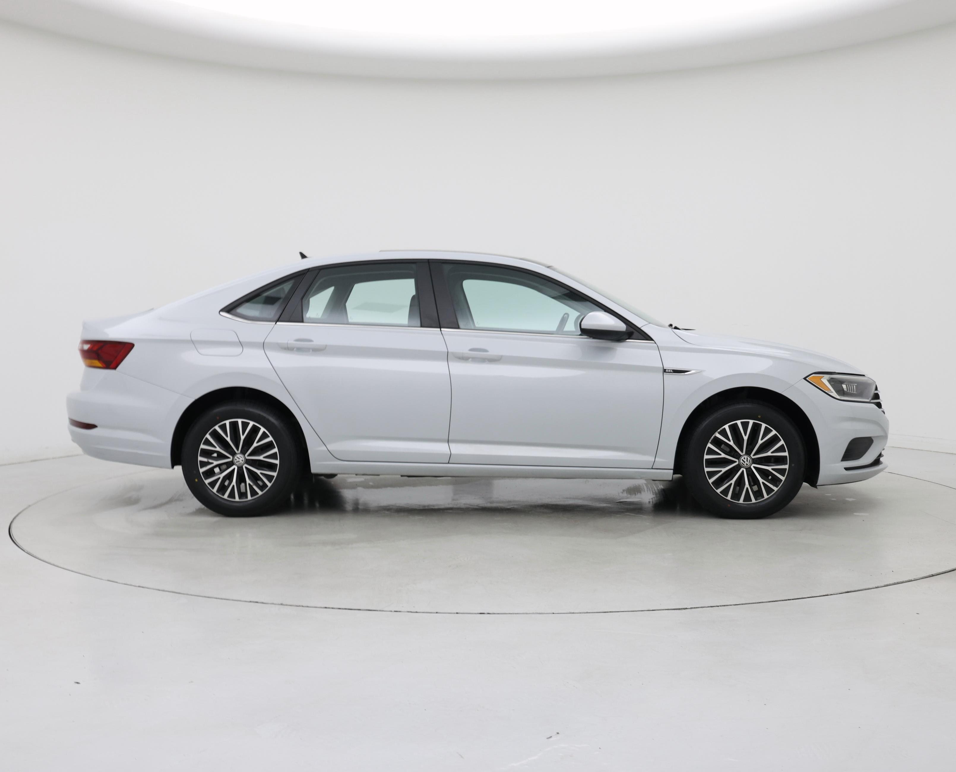 Thumbnail: 2019 Volkswagen Jetta - 7