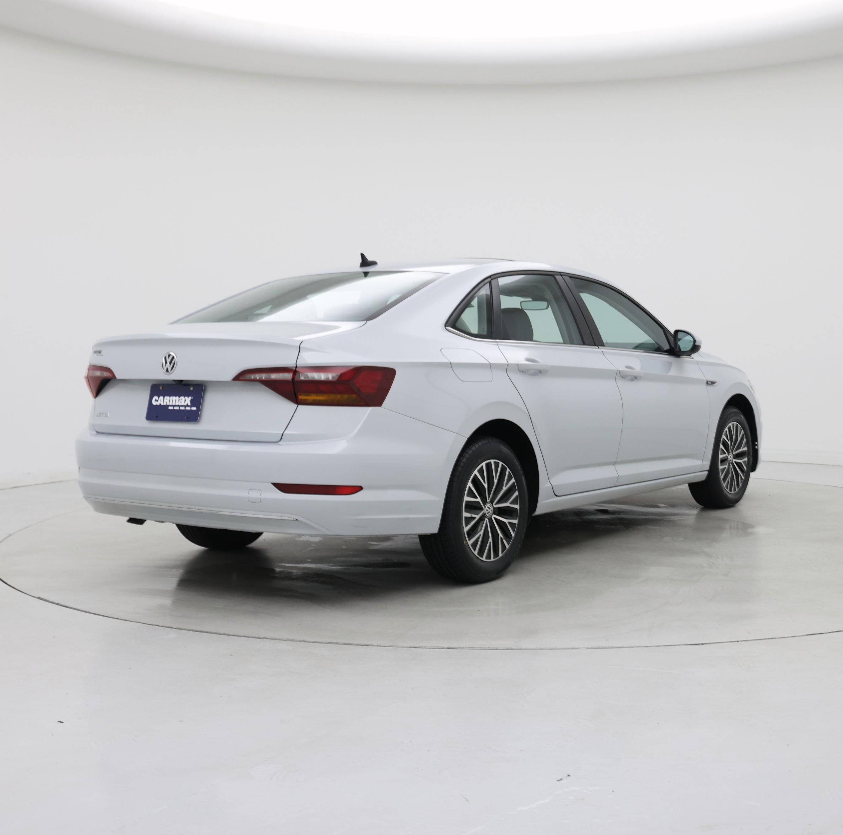 Thumbnail: 2019 Volkswagen Jetta - 8