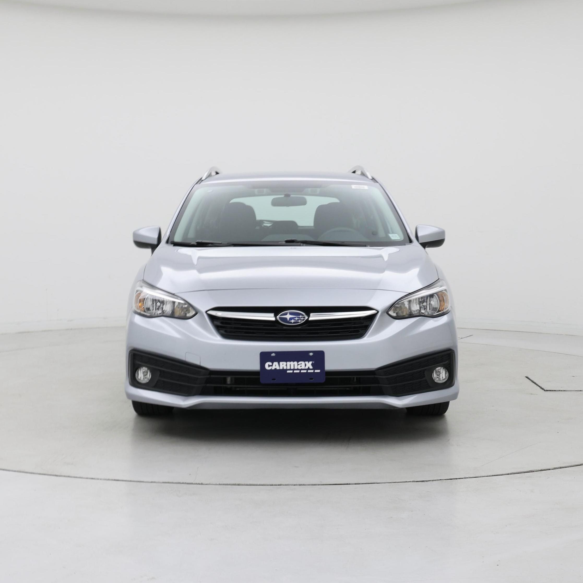 Thumbnail: 2023 Subaru Impreza - 5