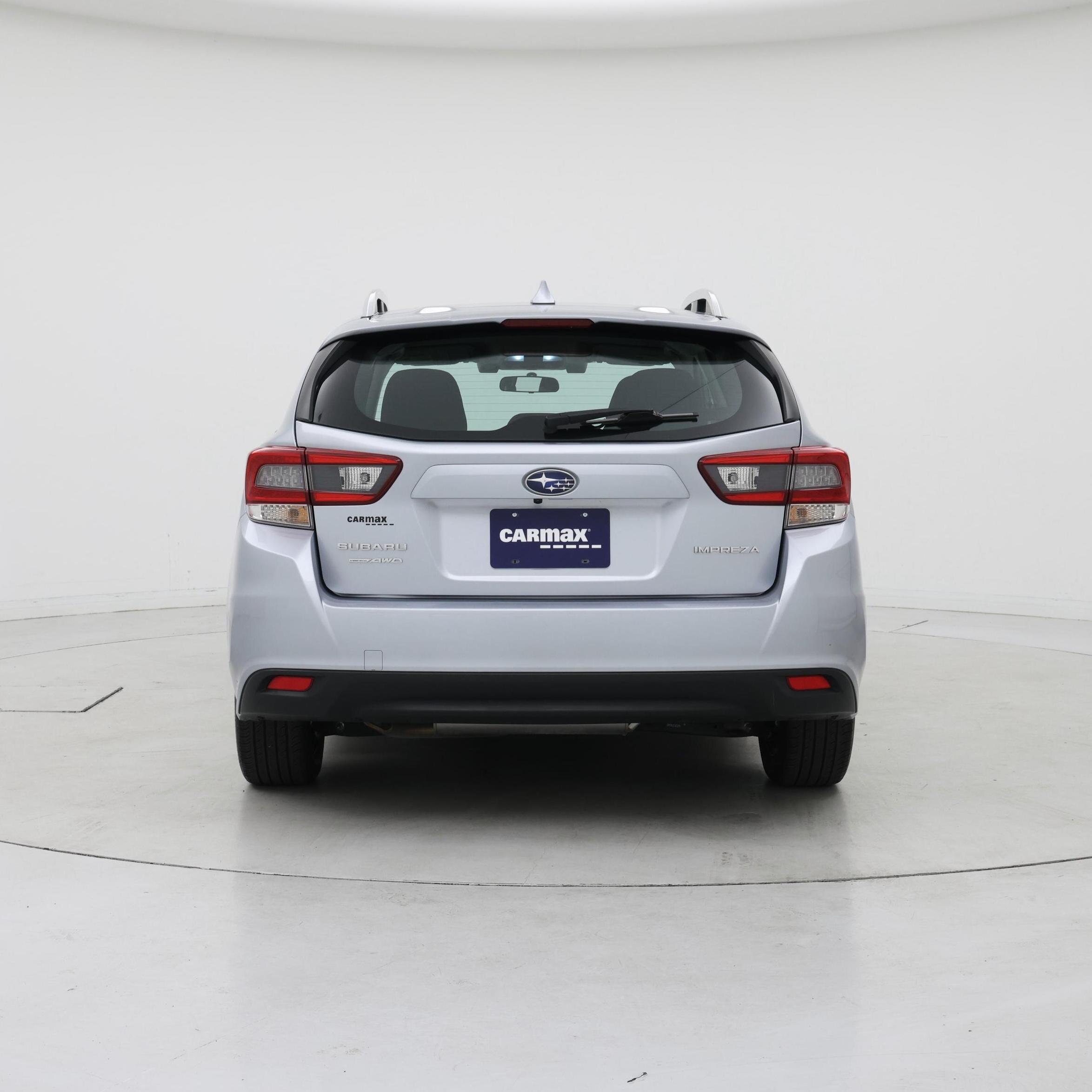 Thumbnail: 2023 Subaru Impreza - 6