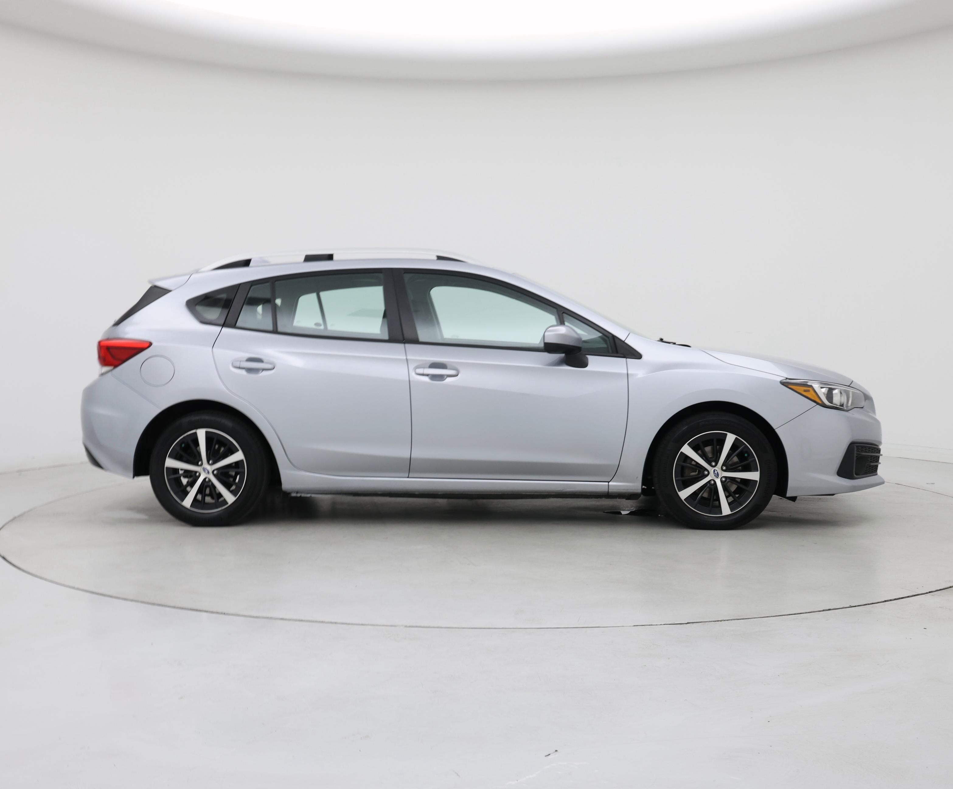 Thumbnail: 2023 Subaru Impreza - 7