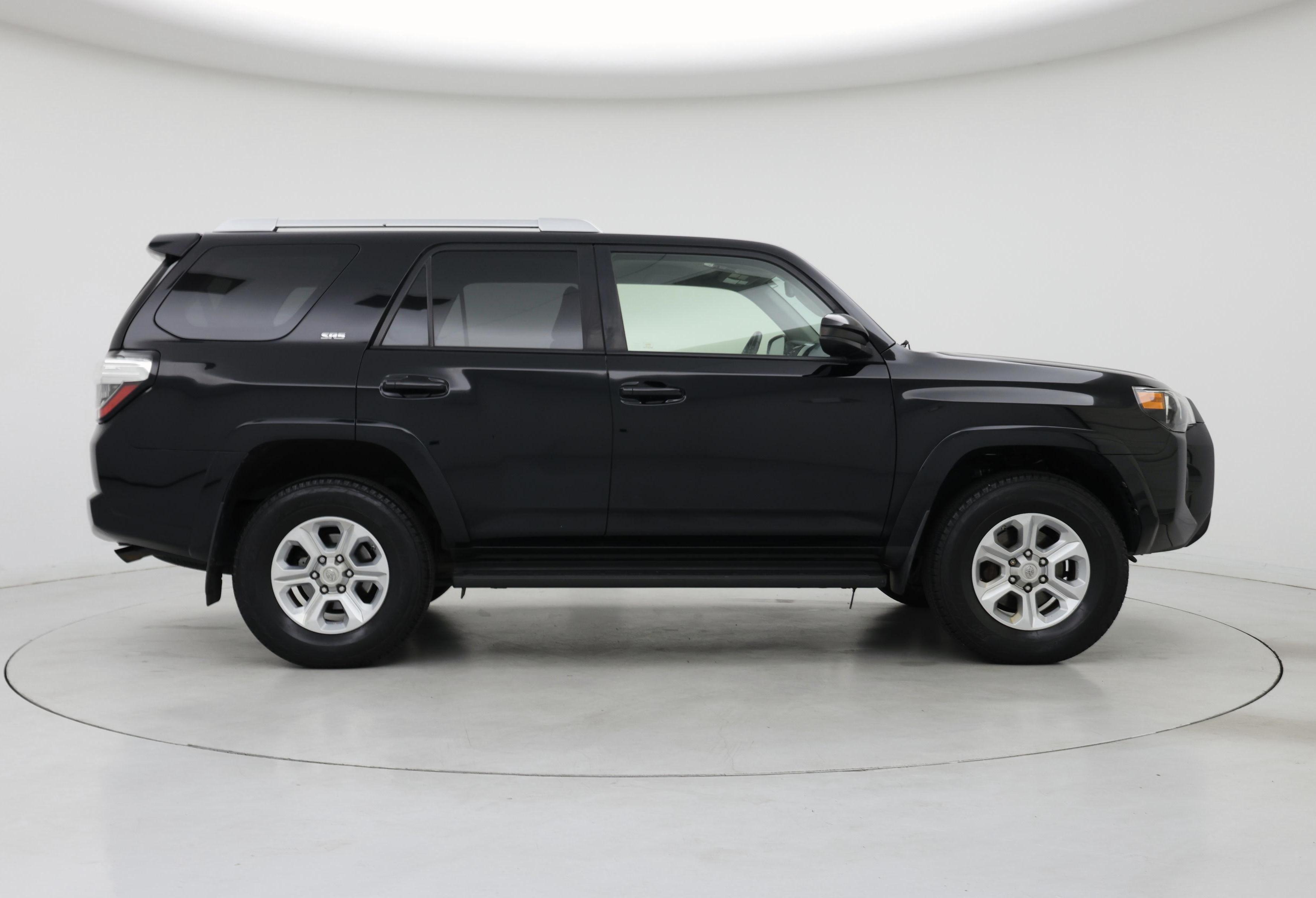 Thumbnail: 2018 Toyota 4Runner - 7