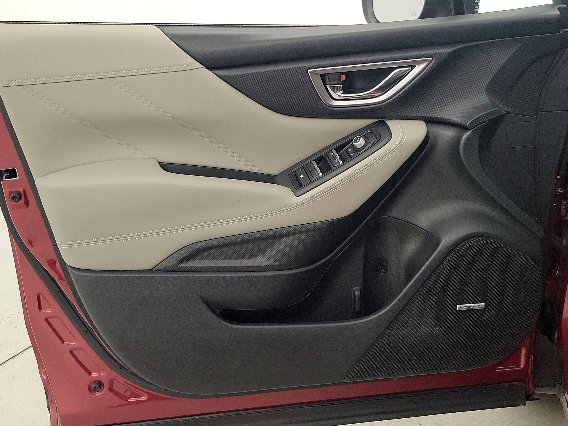 Thumbnail: 2021 Subaru Forester - 12