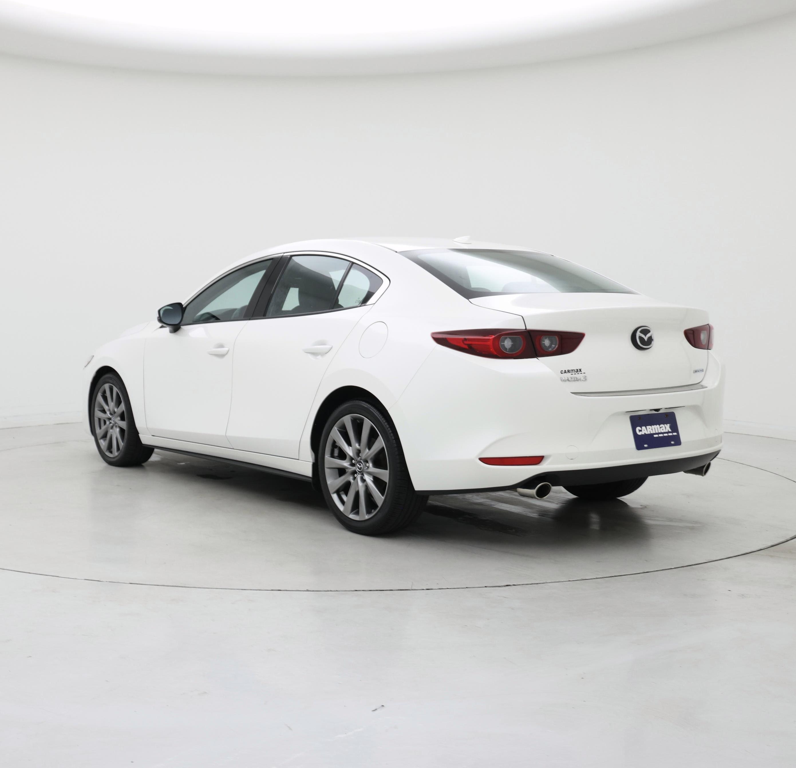 Thumbnail: 2022 Mazda Mazda3 - 2