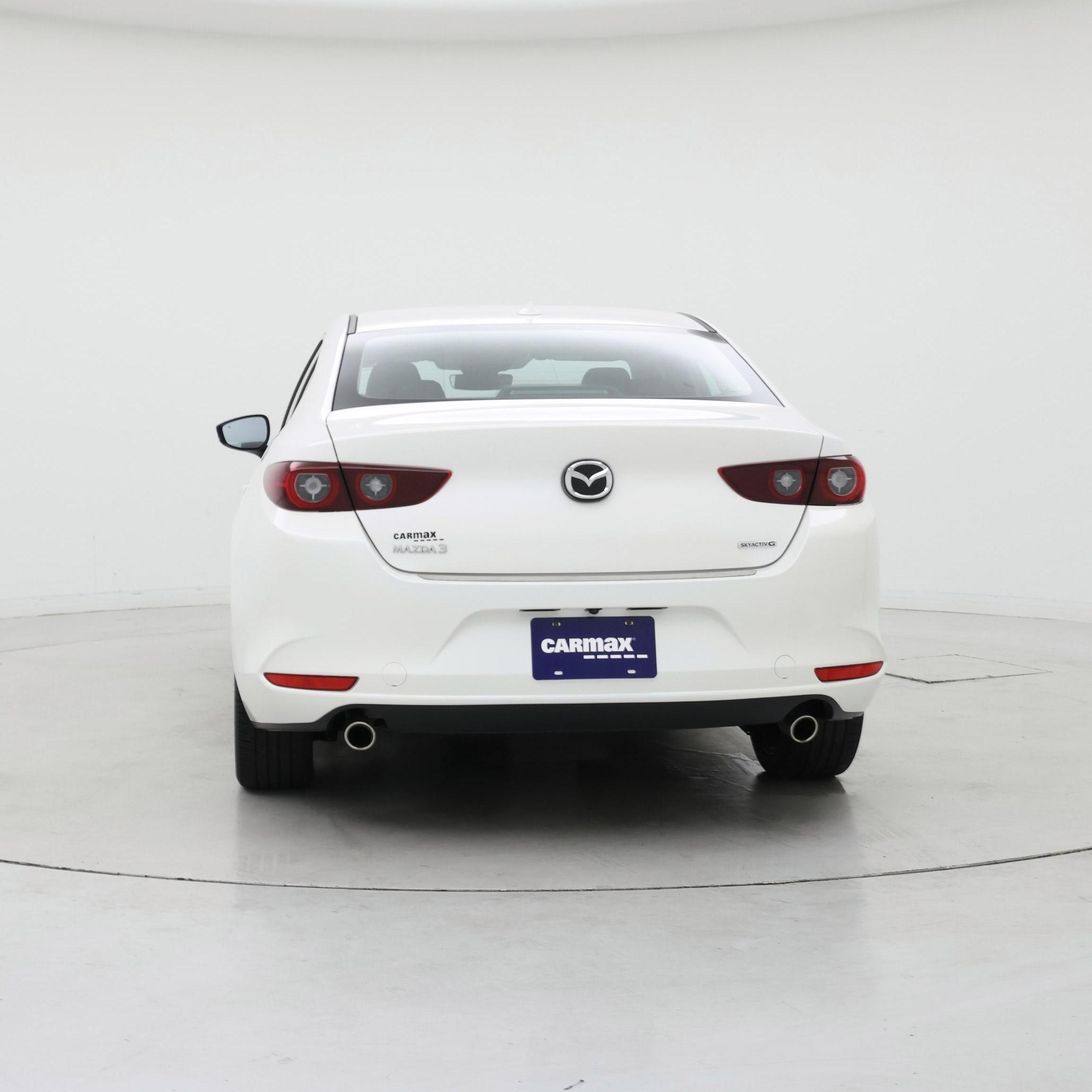 Thumbnail: 2022 Mazda Mazda3 - 6