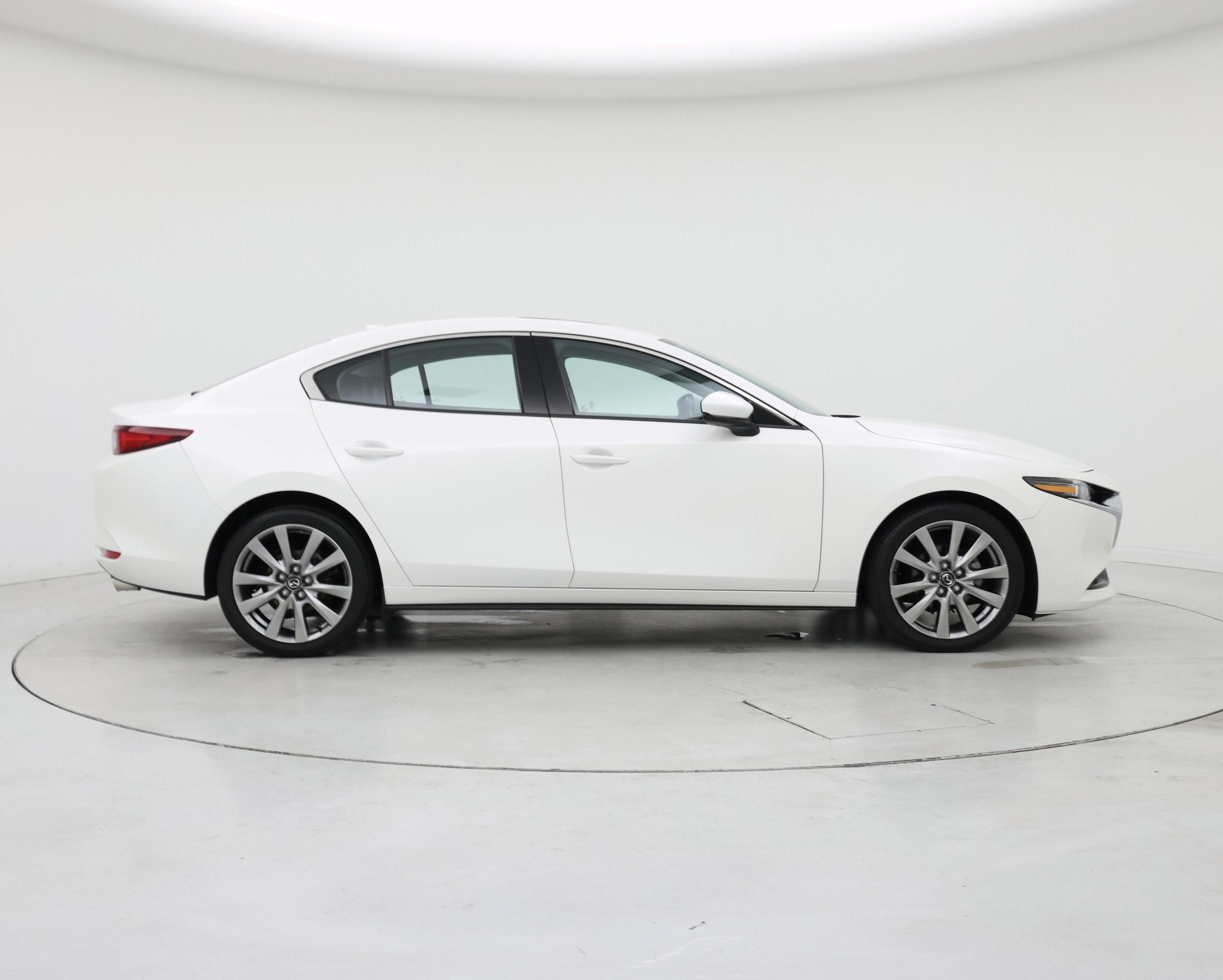 Thumbnail: 2022 Mazda Mazda3 - 7