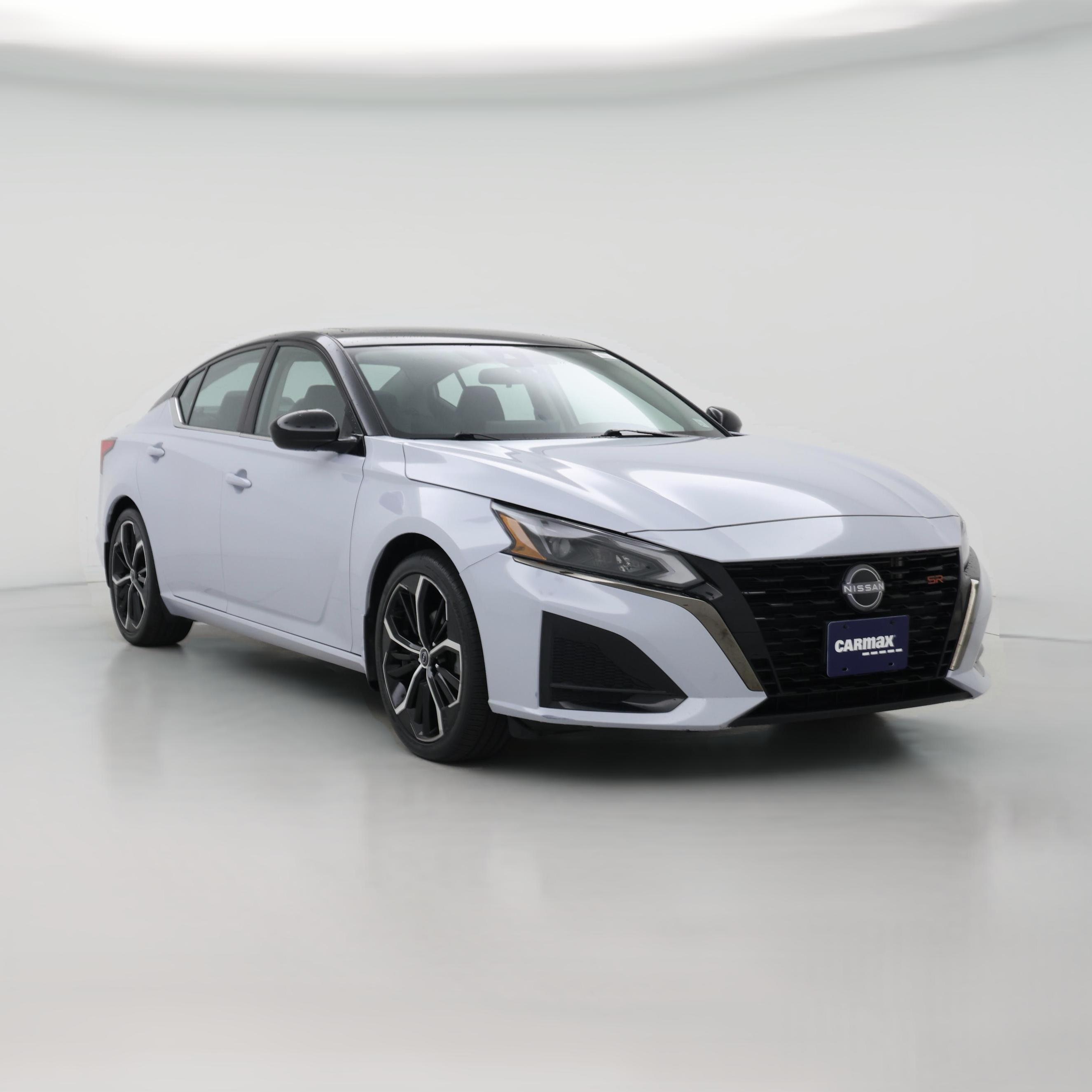 Thumbnail: 2023 Nissan Altima - 1