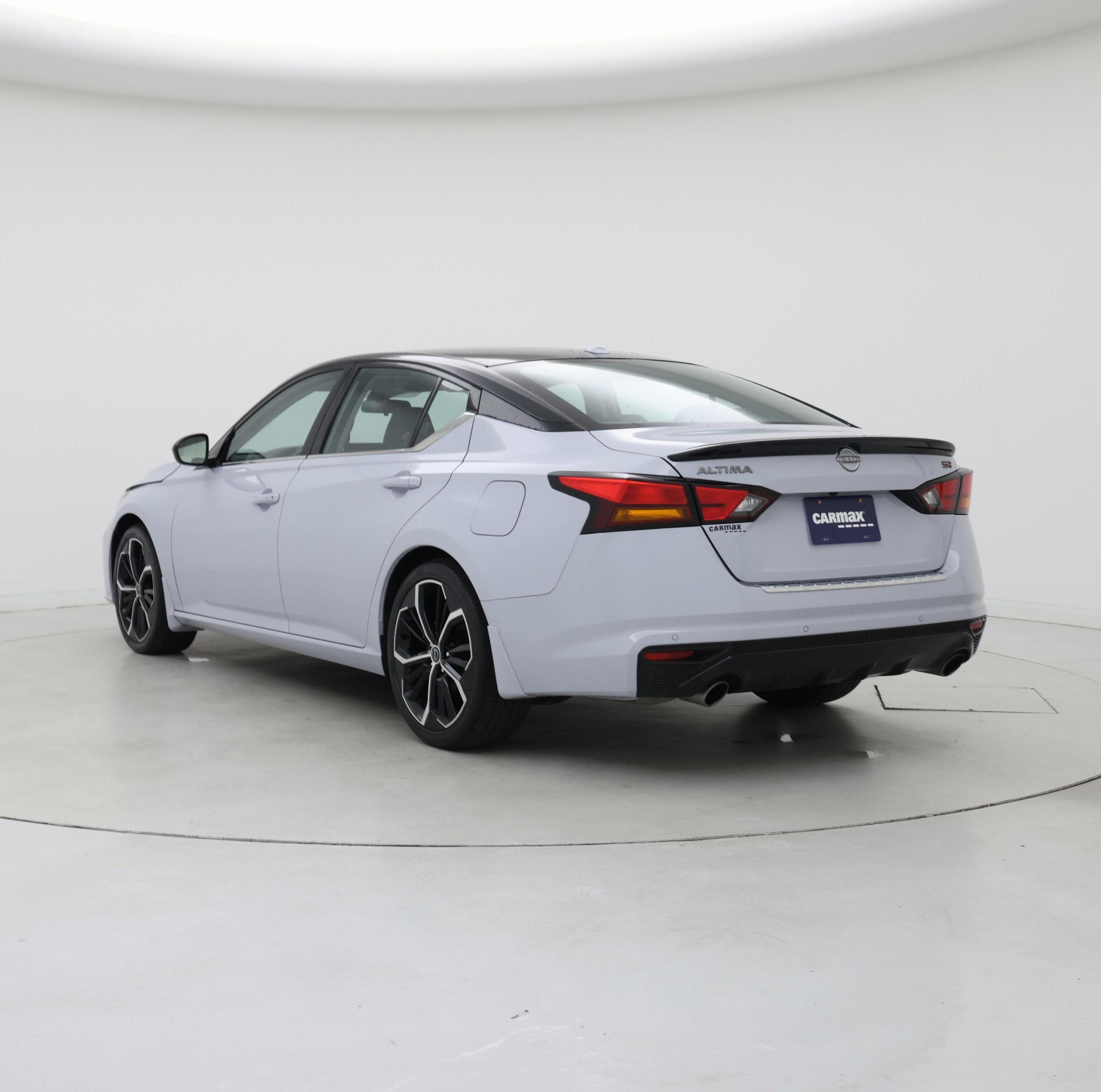 Thumbnail: 2023 Nissan Altima - 2