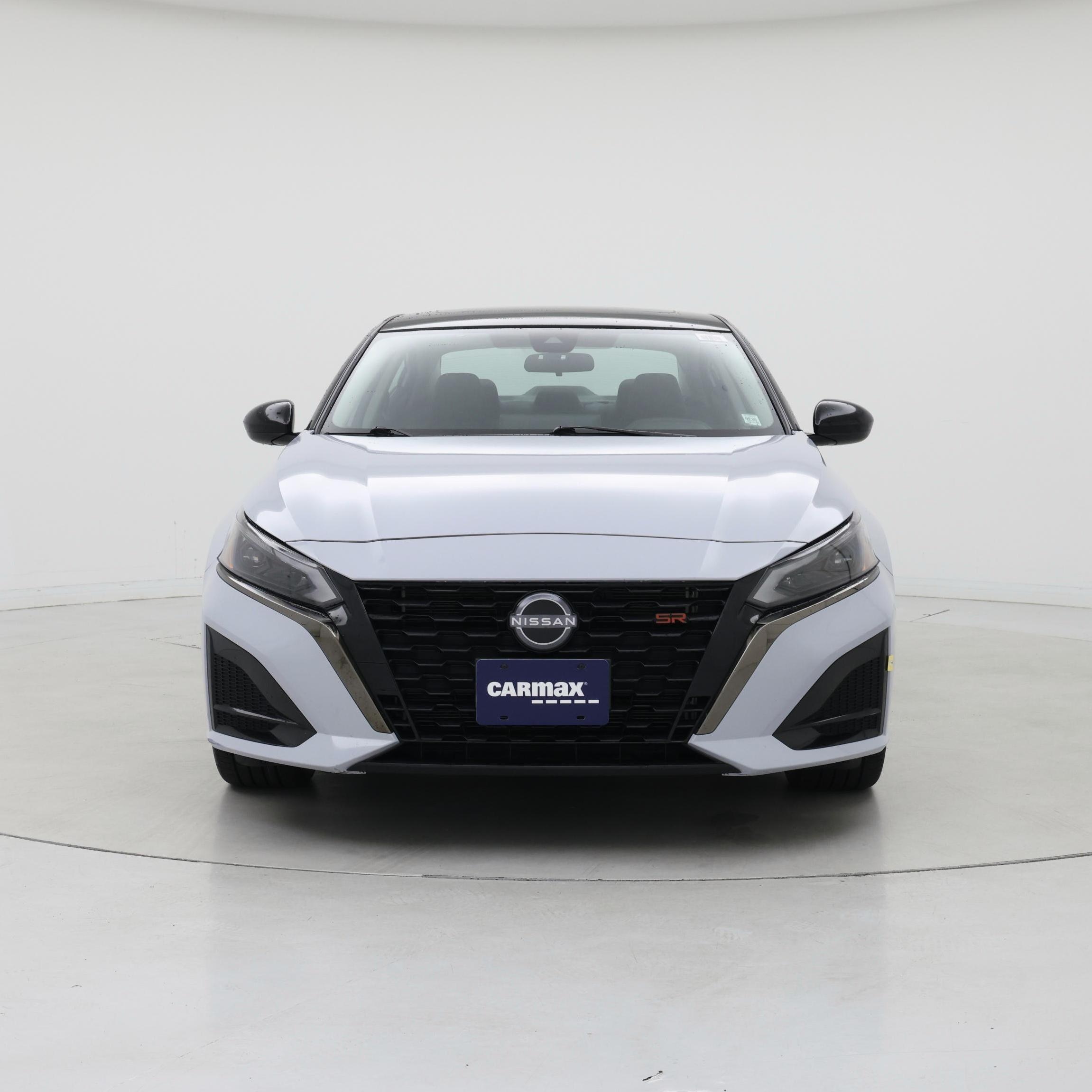 Thumbnail: 2023 Nissan Altima - 5