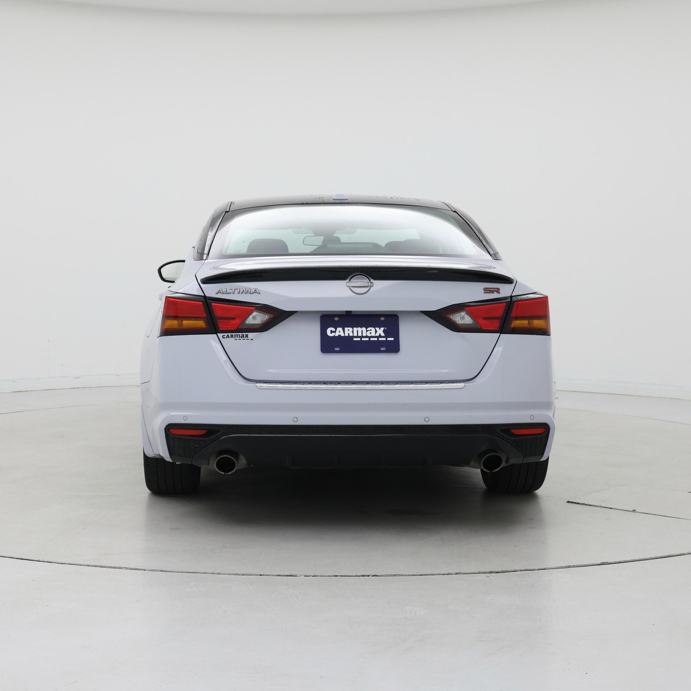 Thumbnail: 2023 Nissan Altima - 6