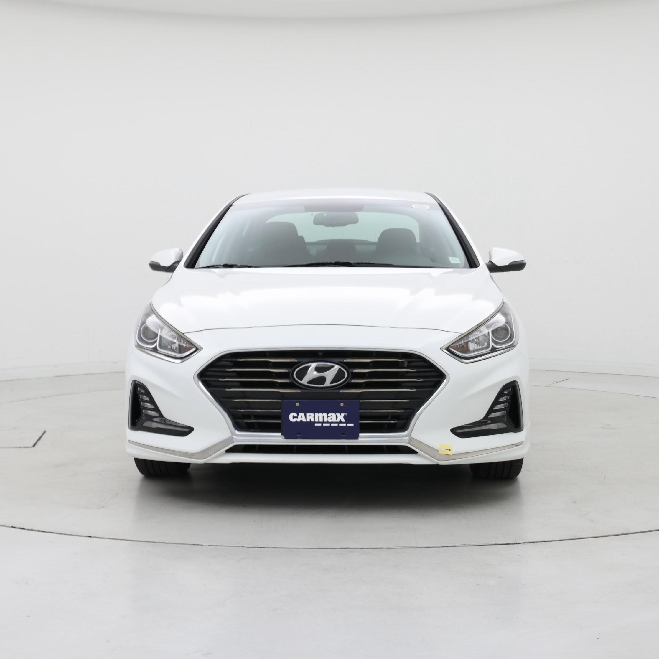 Thumbnail: 2018 Hyundai Sonata - 5