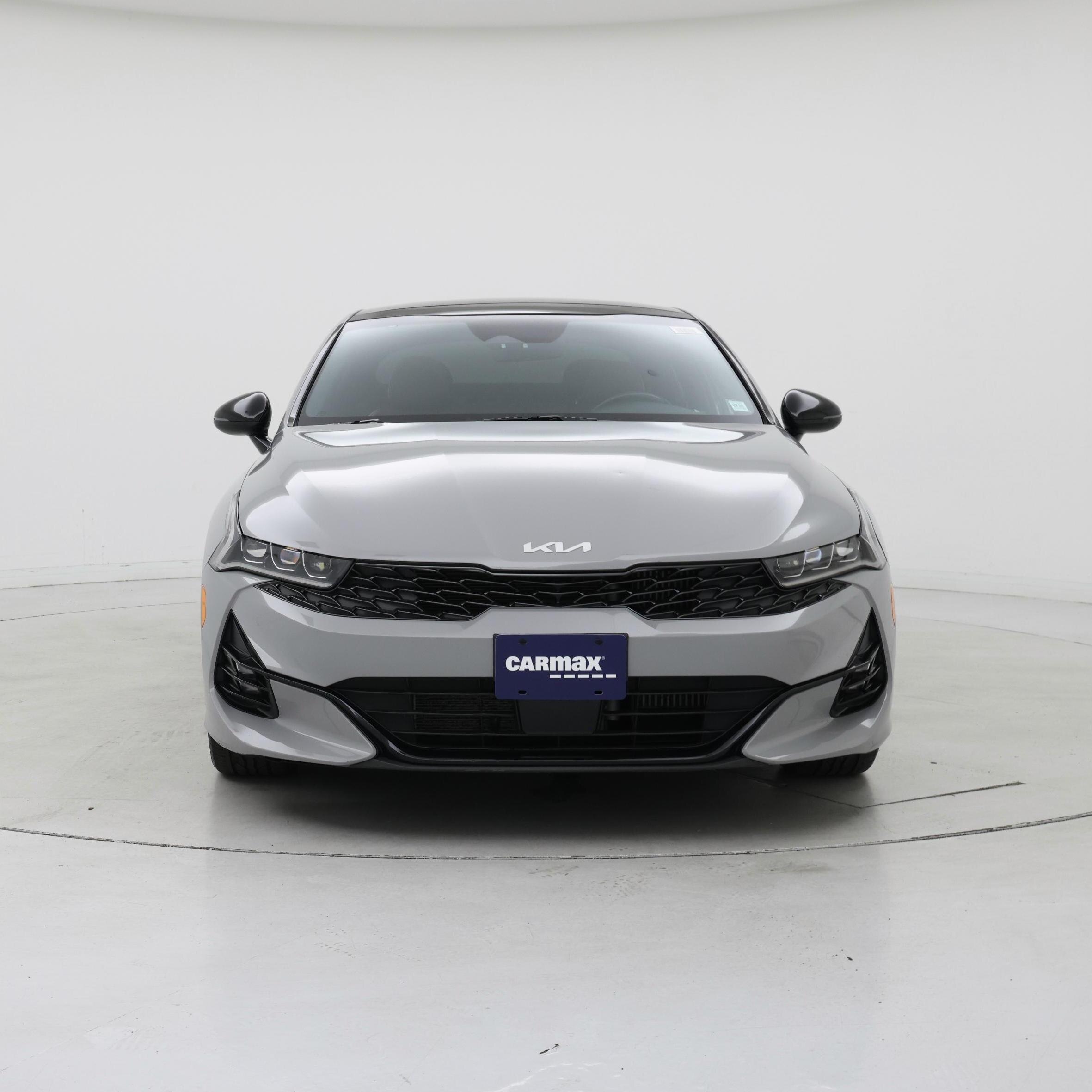 Thumbnail: 2022 Kia K5 - 5