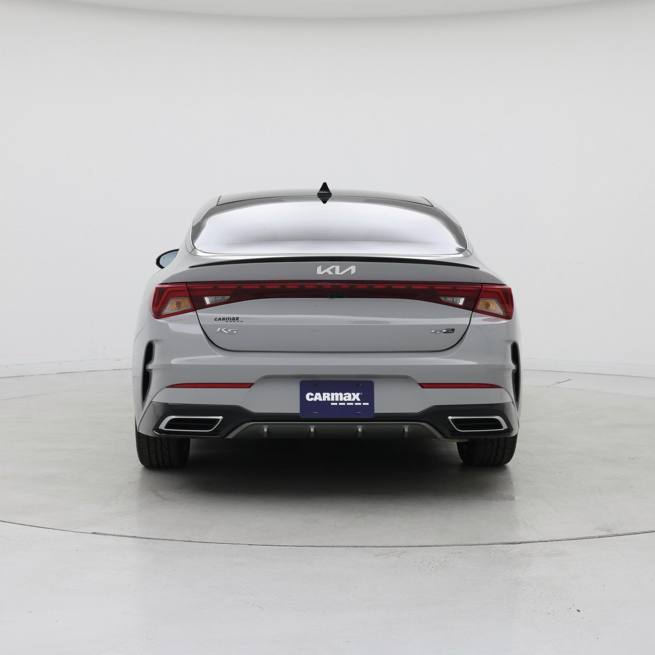 Thumbnail: 2022 Kia K5 - 6
