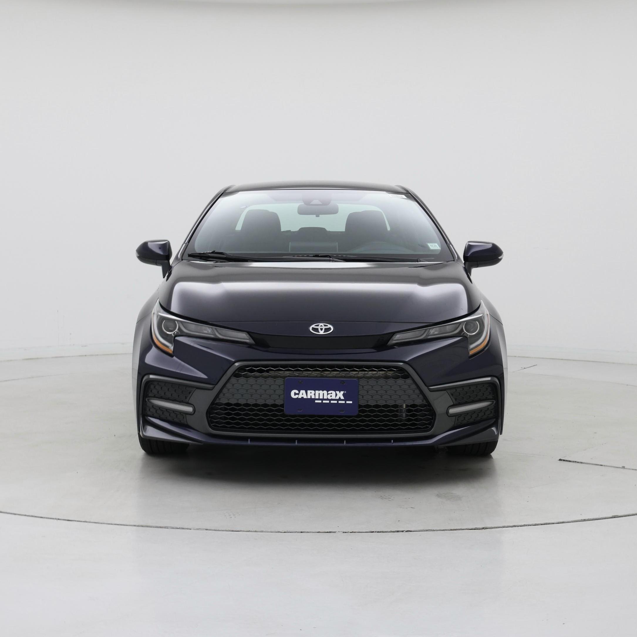 Thumbnail: 2021 Toyota Corolla - 5