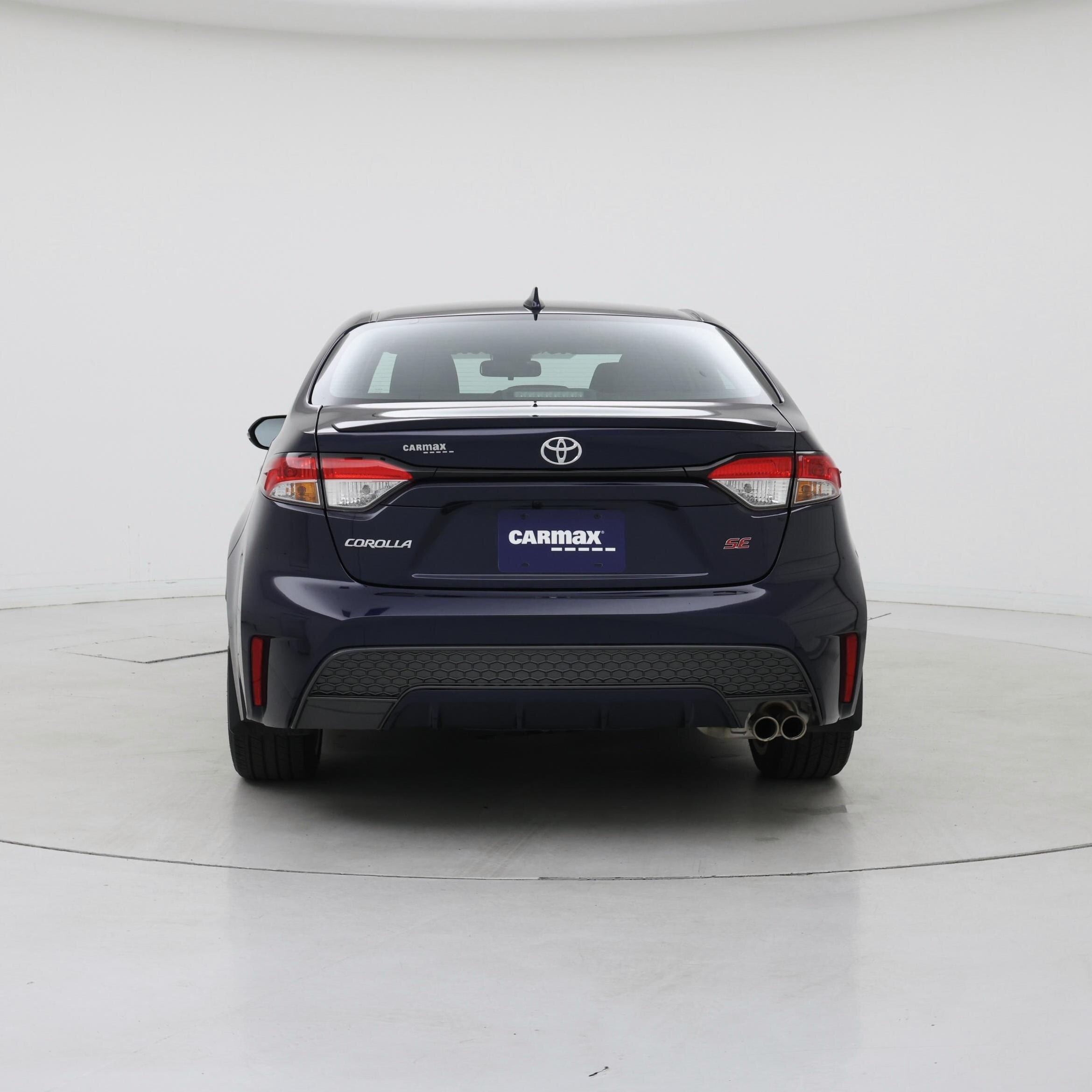 Thumbnail: 2021 Toyota Corolla - 6