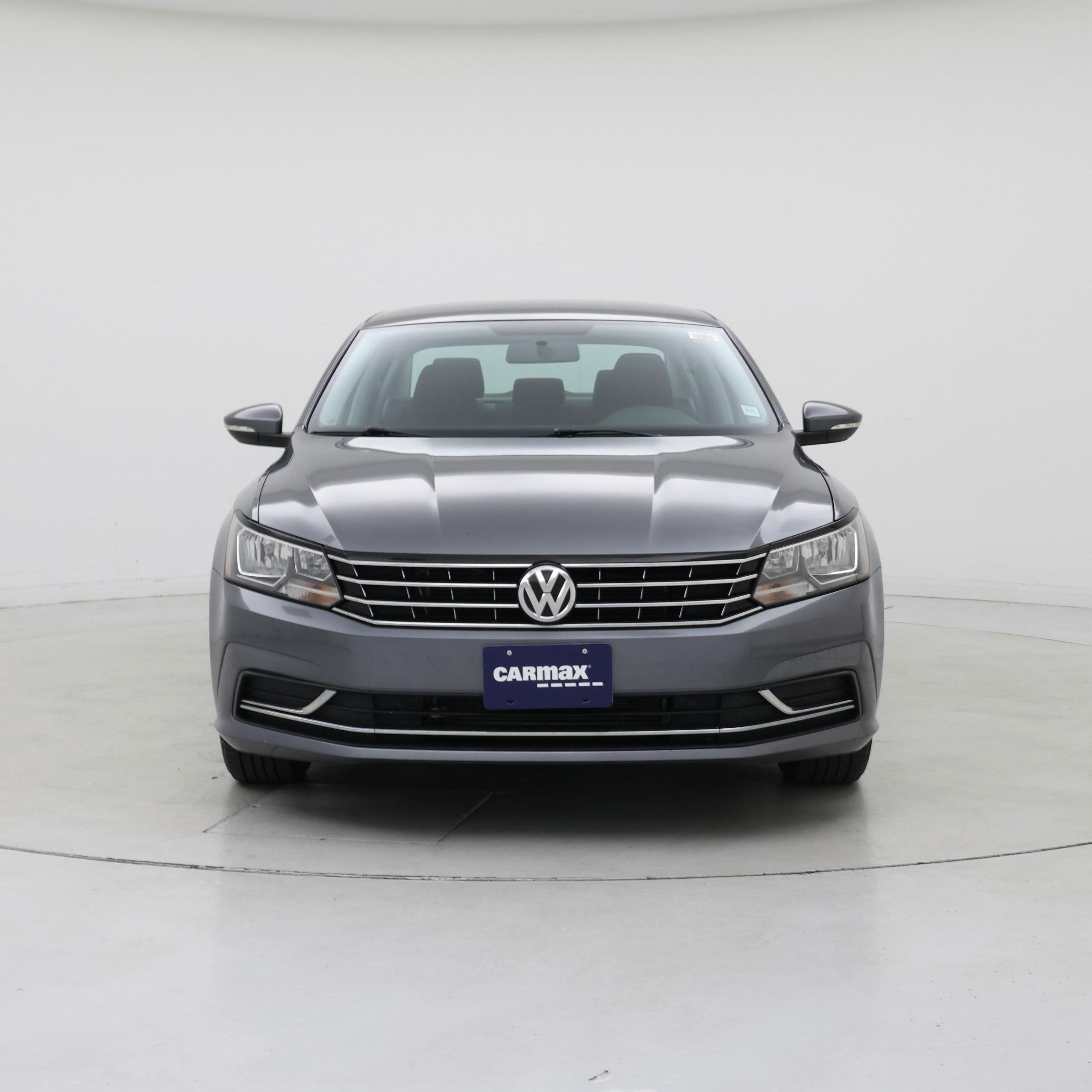 Thumbnail: 2016 Volkswagen Passat - 5