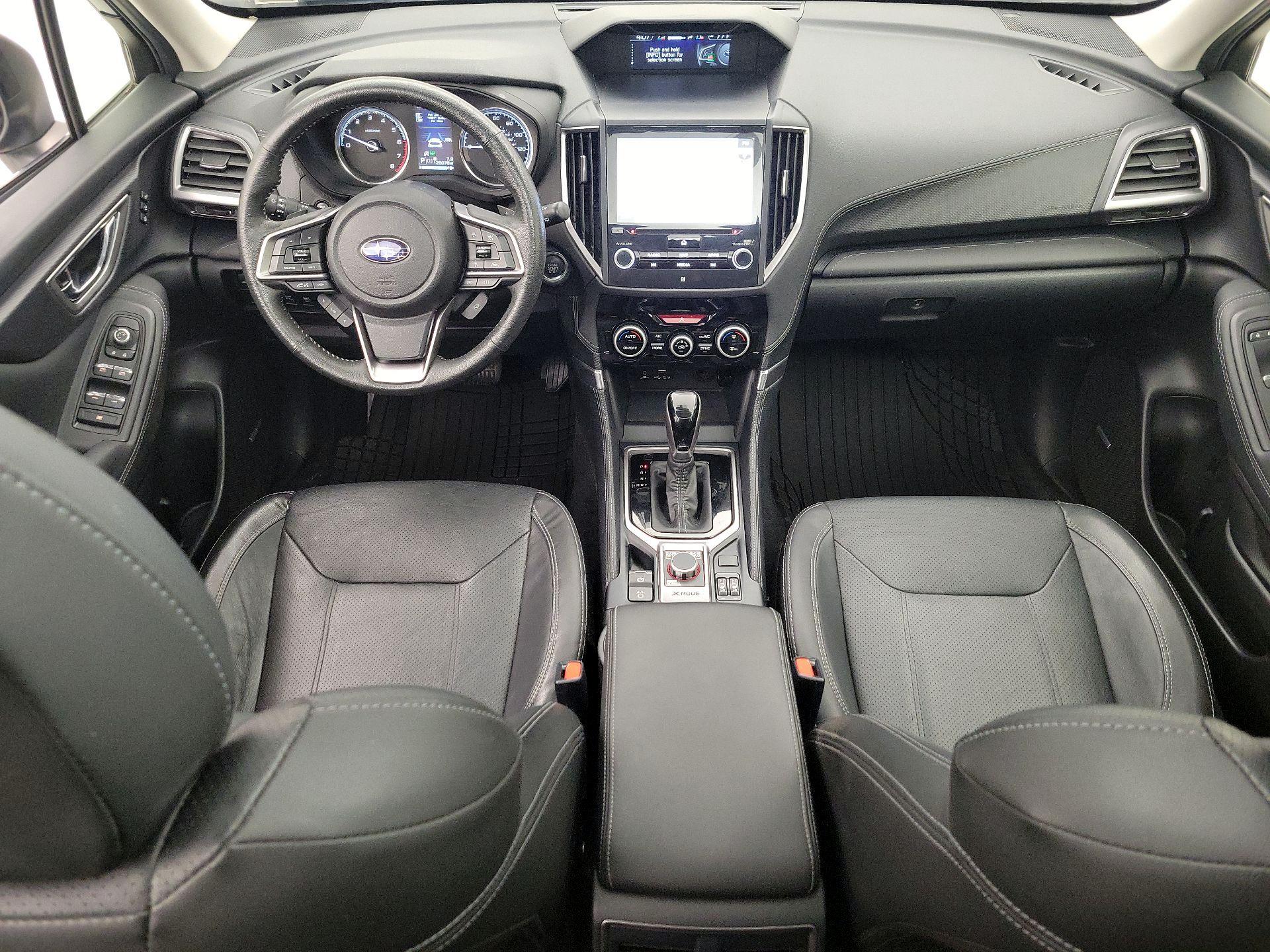 Thumbnail: 2019 Subaru Forester - 9