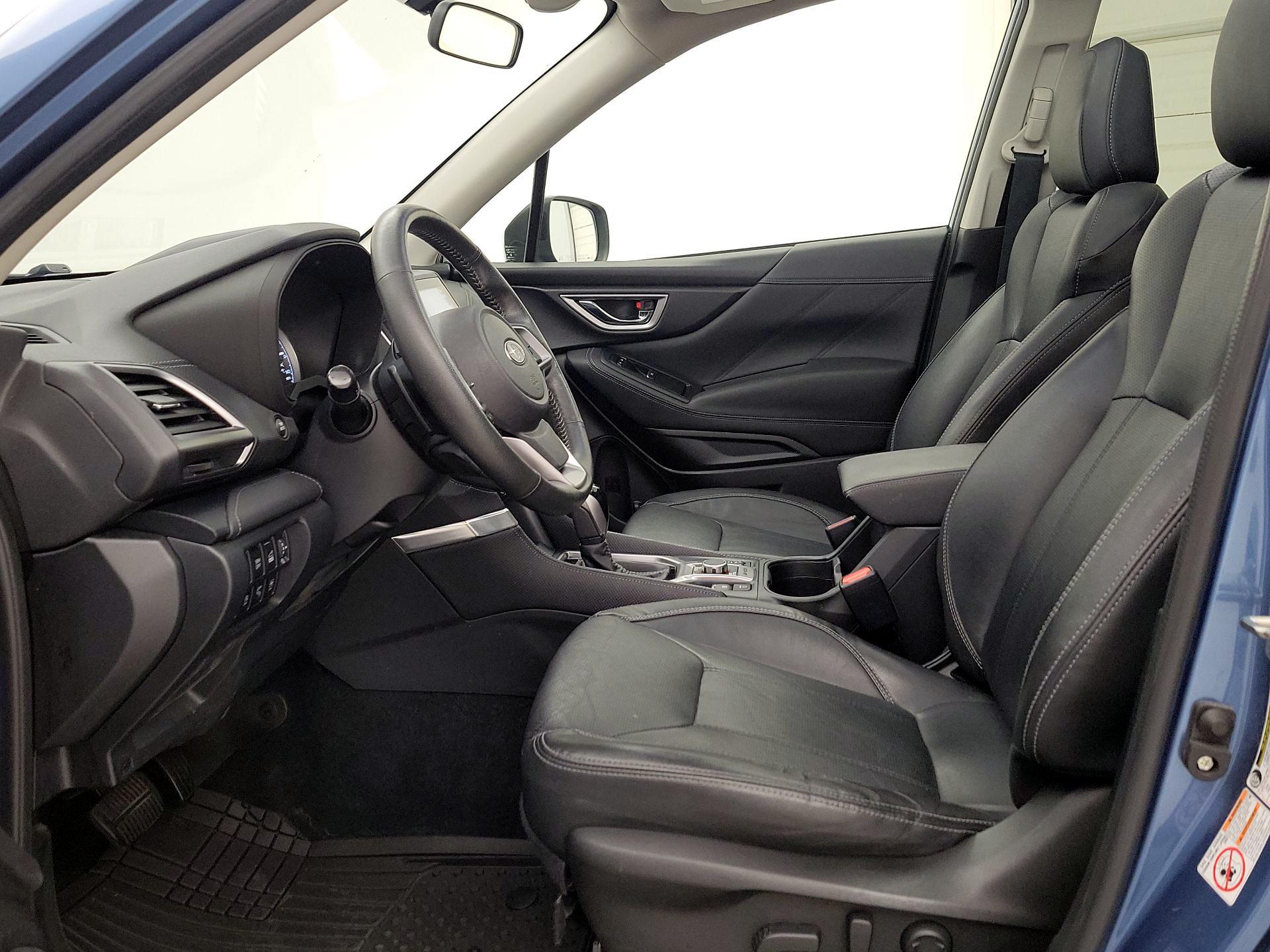 Thumbnail: 2019 Subaru Forester - 11