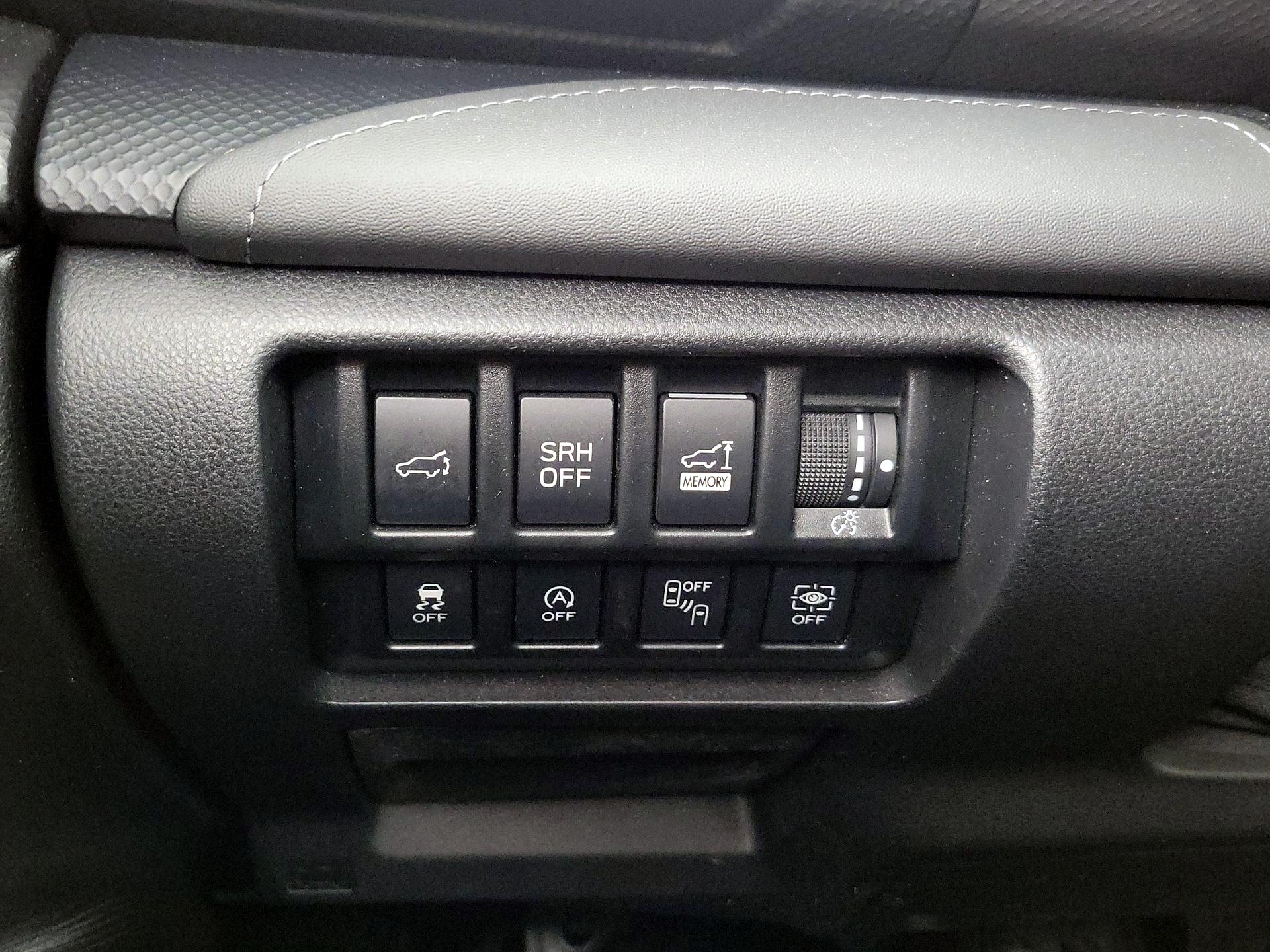 Thumbnail: 2019 Subaru Forester - 13