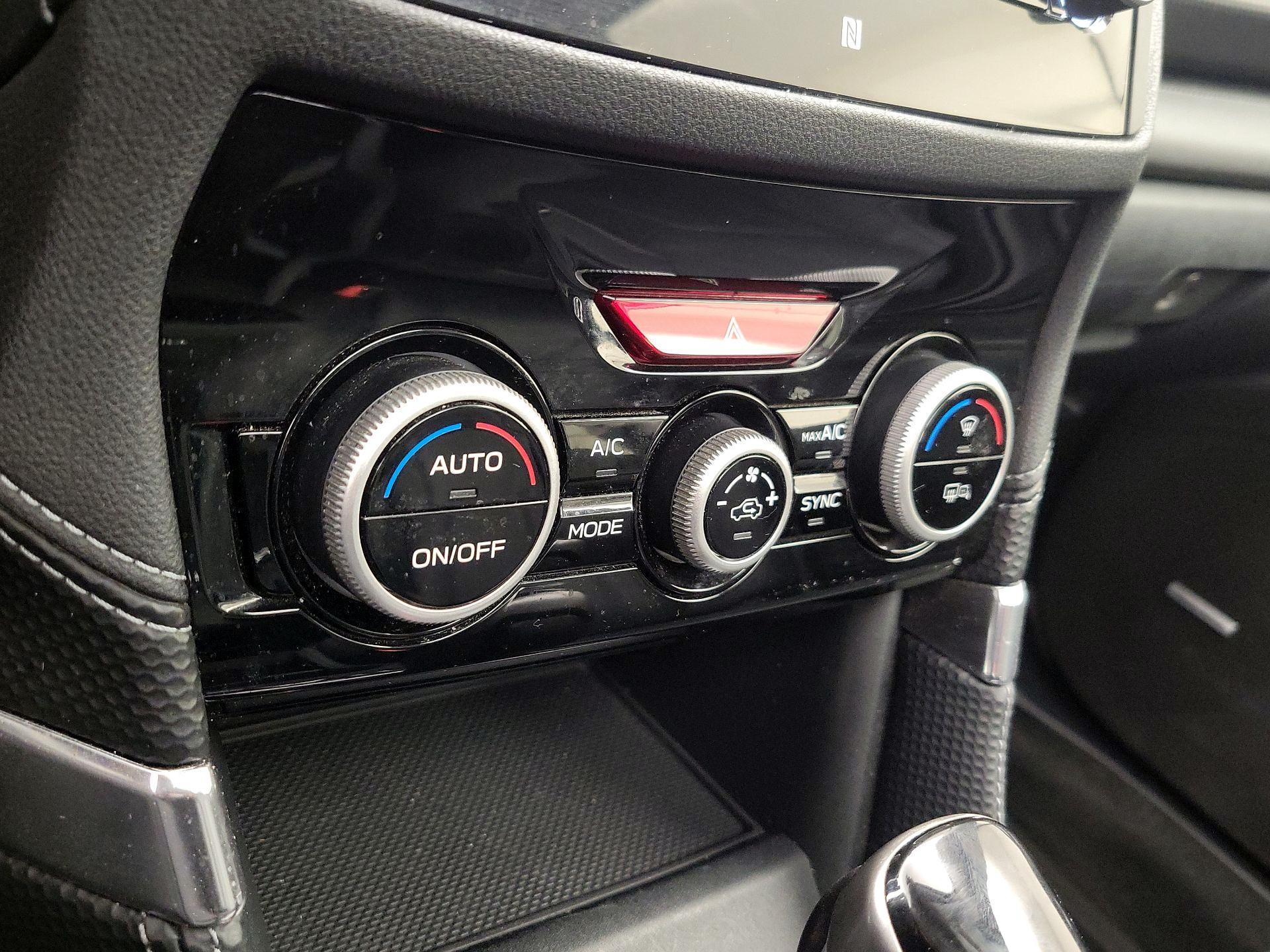Thumbnail: 2019 Subaru Forester - 17