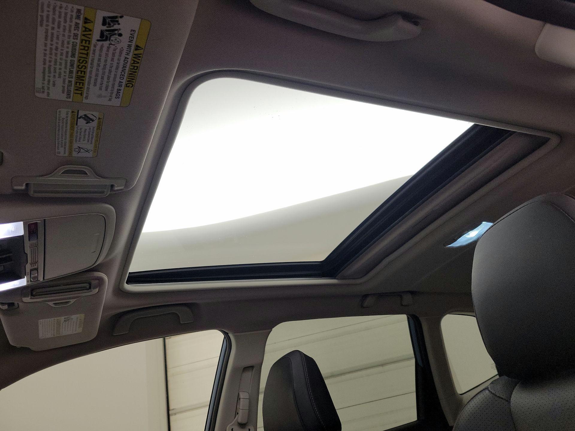 Thumbnail: 2019 Subaru Forester - 20