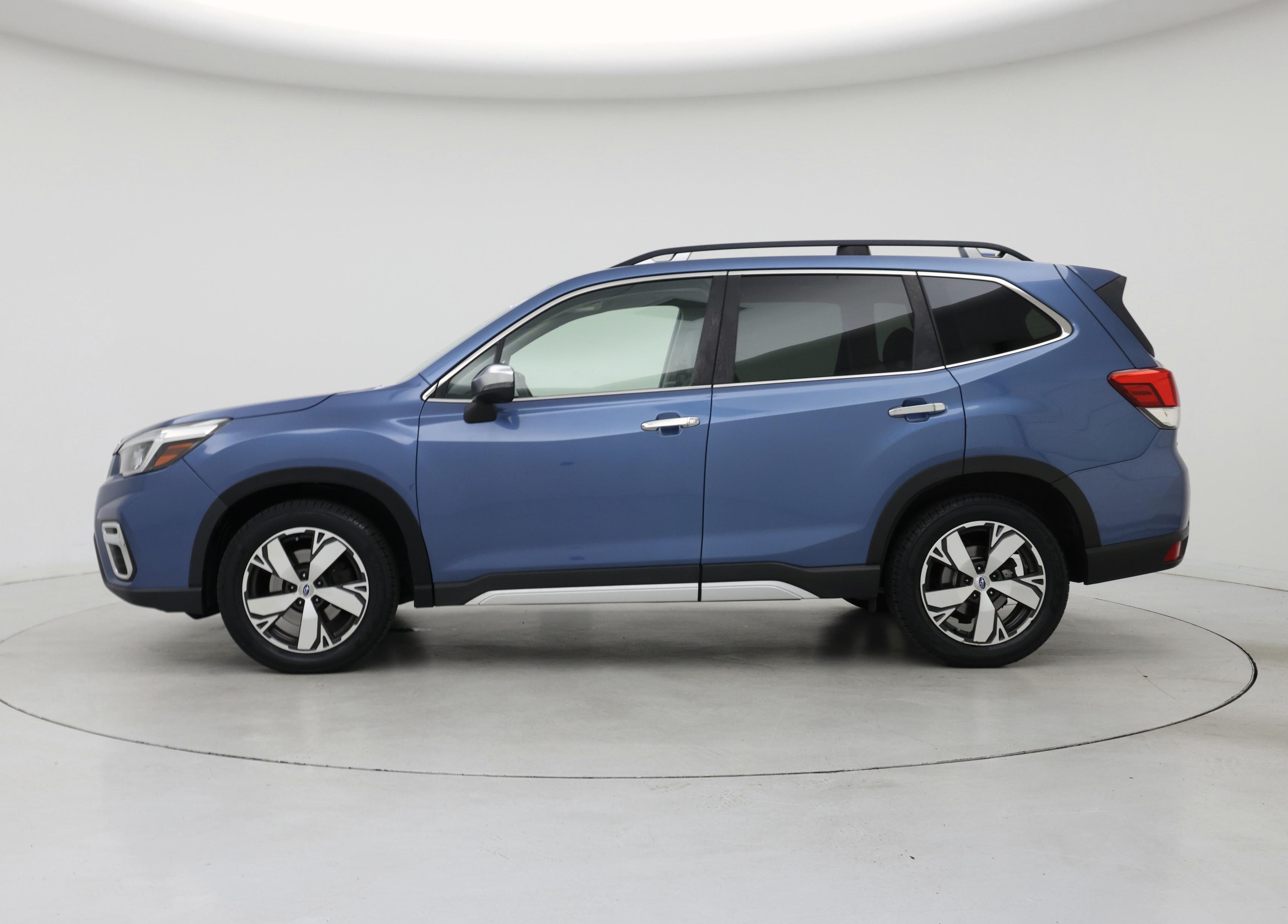 Thumbnail: 2019 Subaru Forester - 3