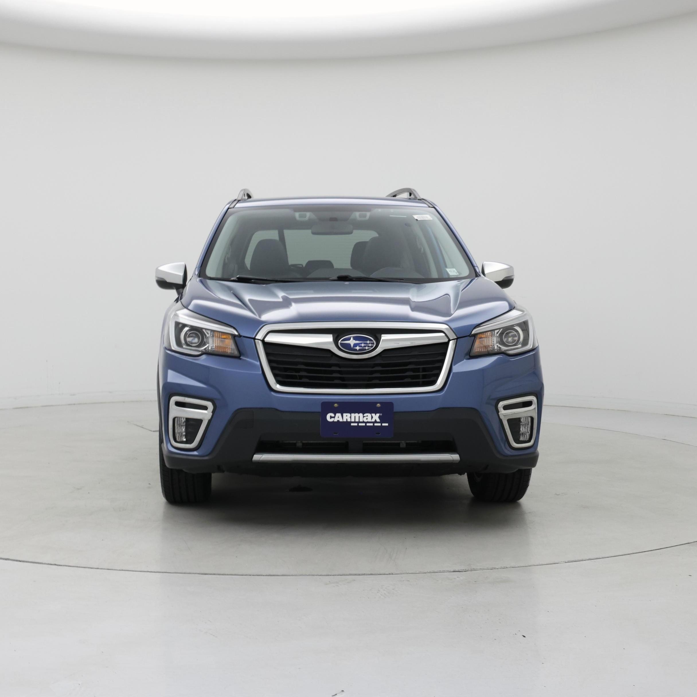 Thumbnail: 2019 Subaru Forester - 5