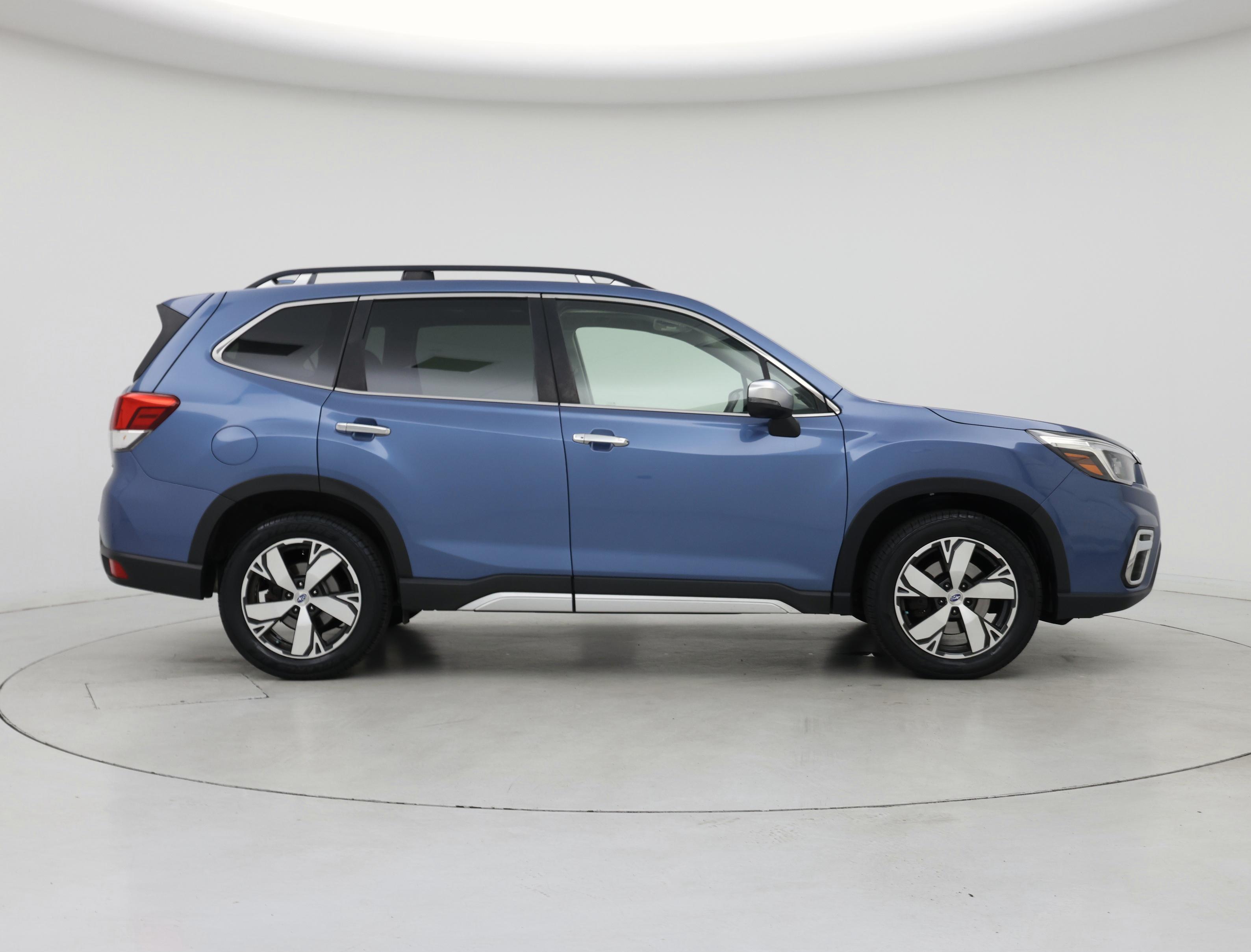 Thumbnail: 2019 Subaru Forester - 7