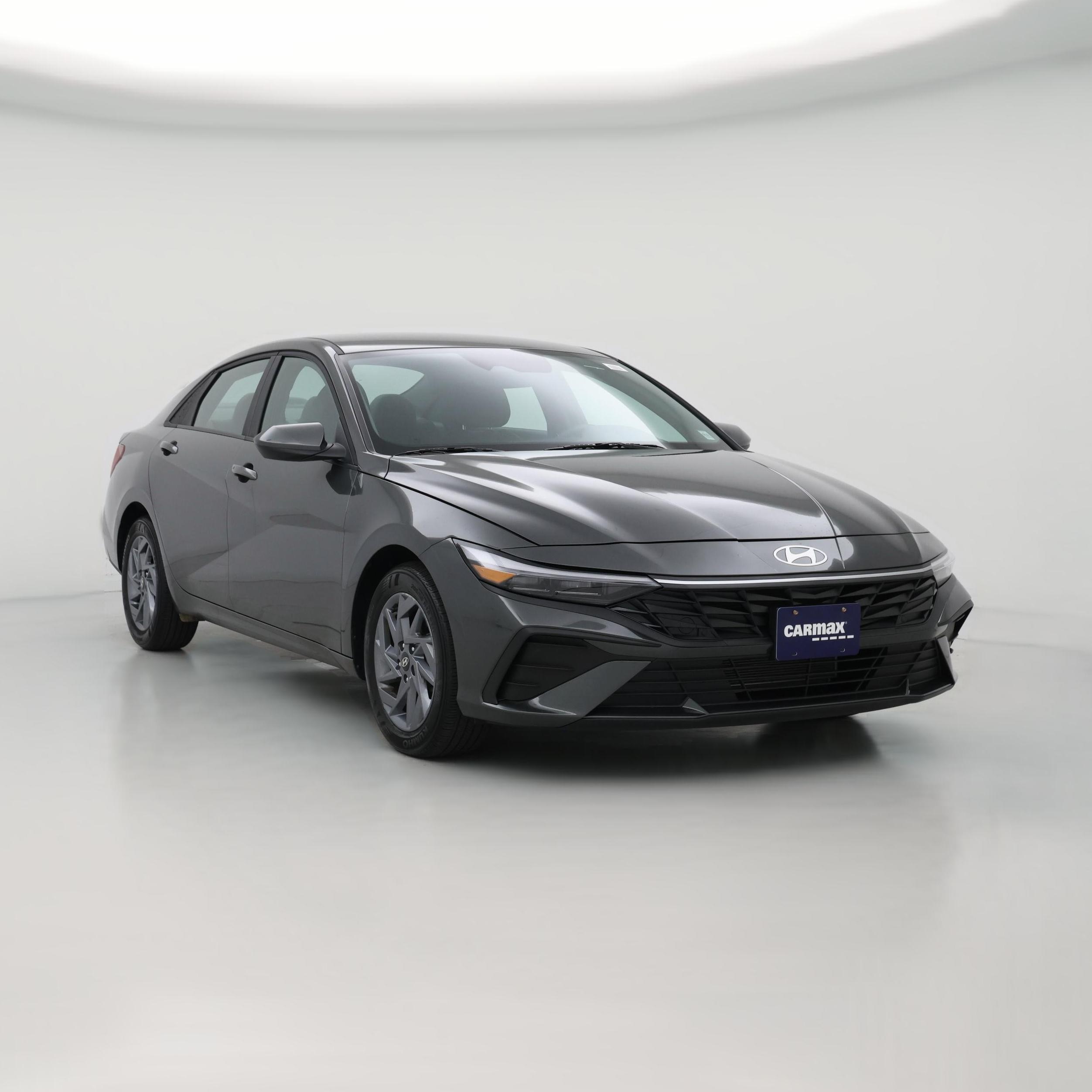 Thumbnail: 2024 Hyundai Elantra - 1