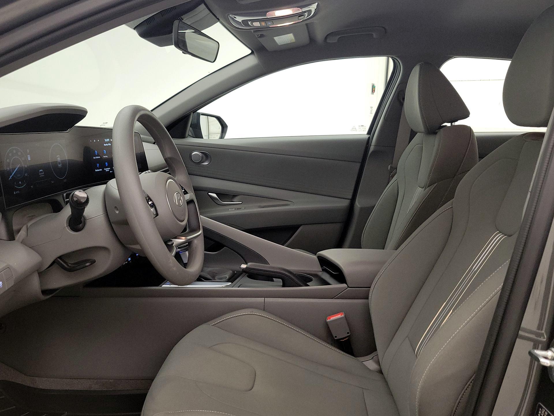 Thumbnail: 2024 Hyundai Elantra - 11