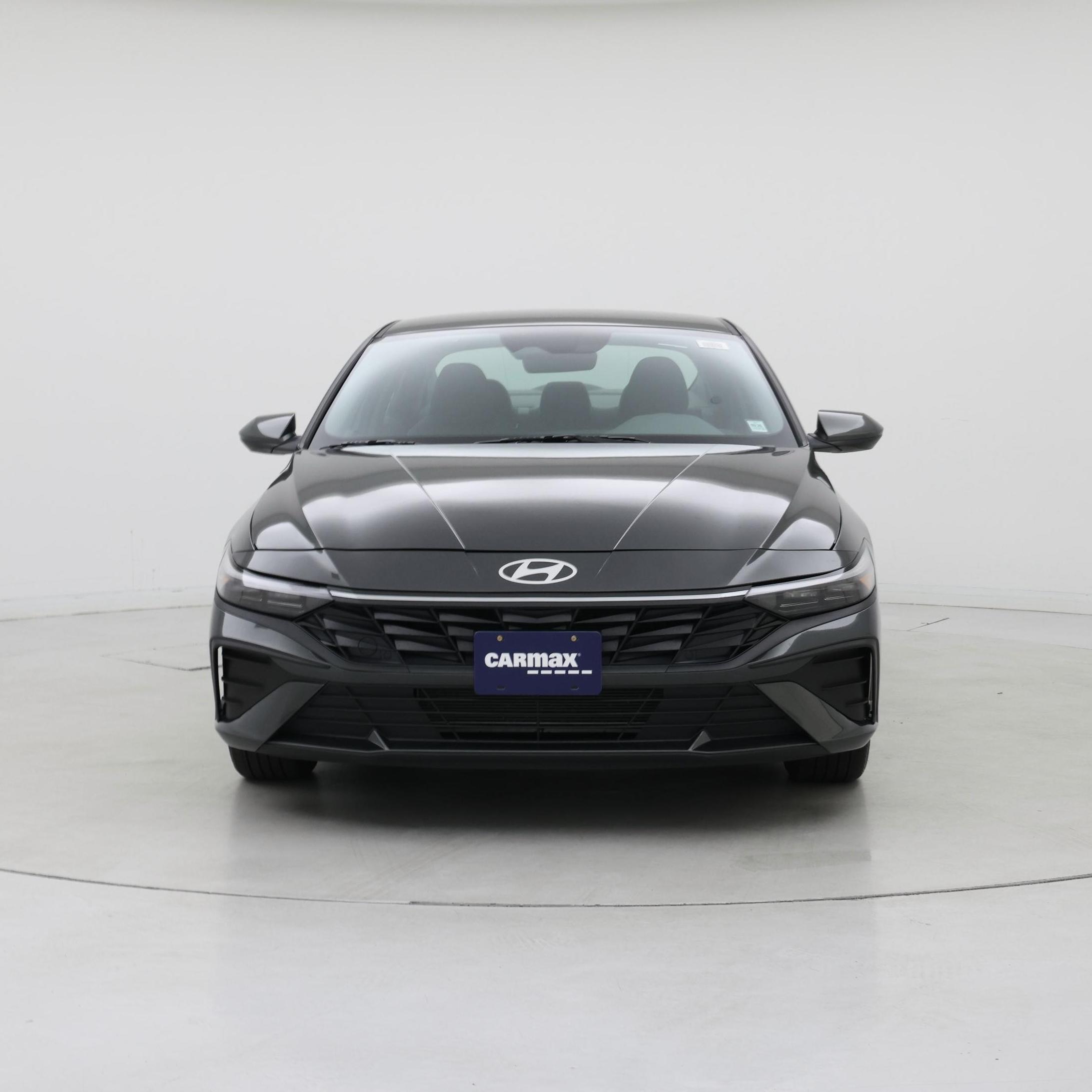 Thumbnail: 2024 Hyundai Elantra - 5