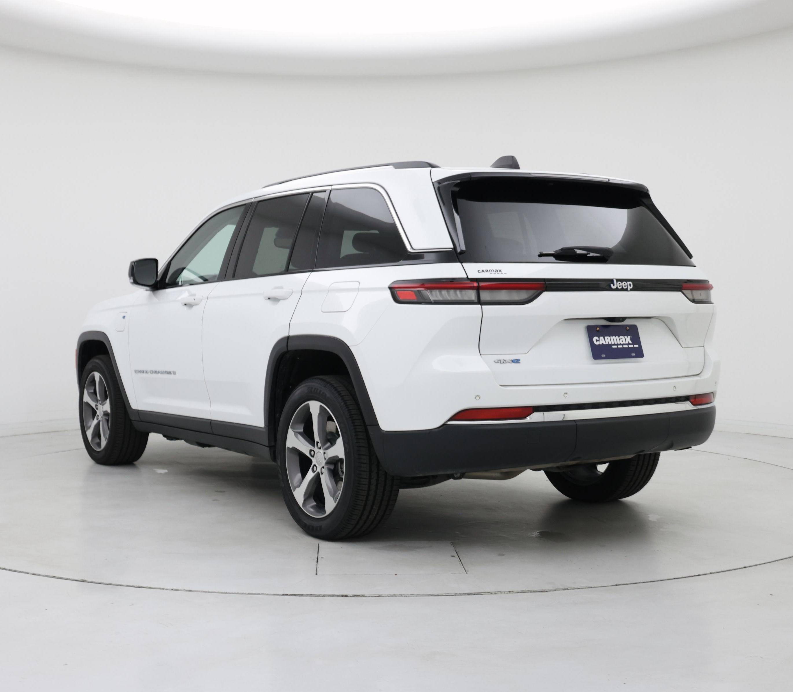 Thumbnail: 2022 Jeep Grand Cherokee - 2