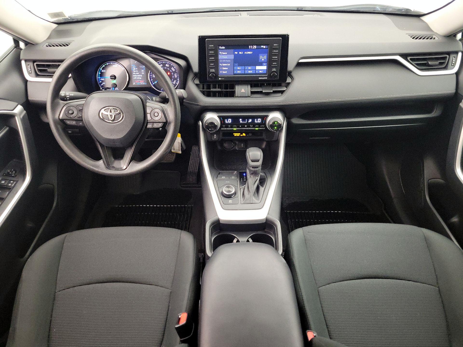 Thumbnail: 2020 Toyota RAV4 - 9