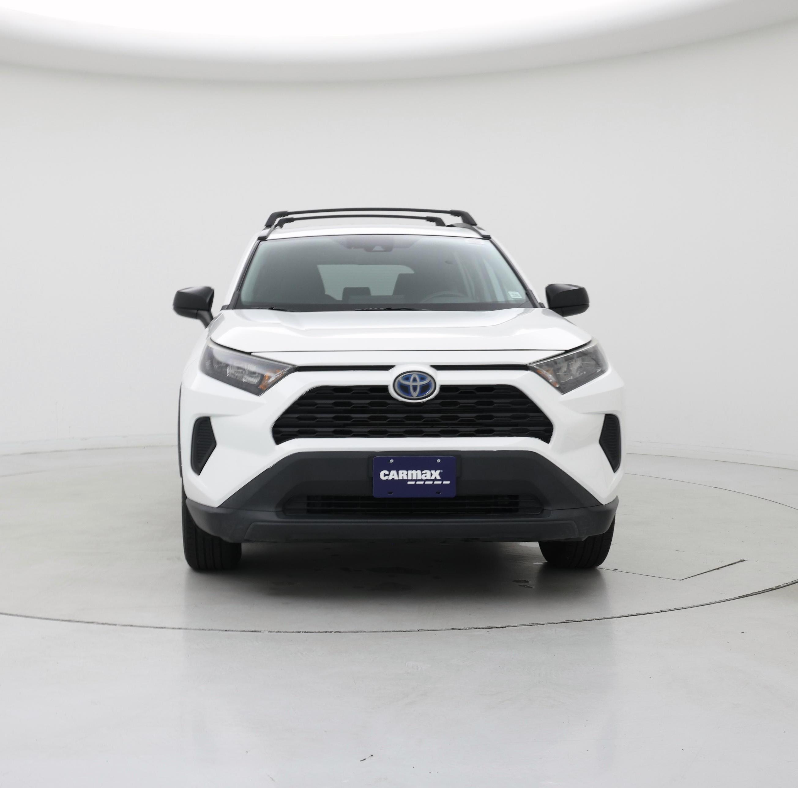 Thumbnail: 2020 Toyota RAV4 - 5