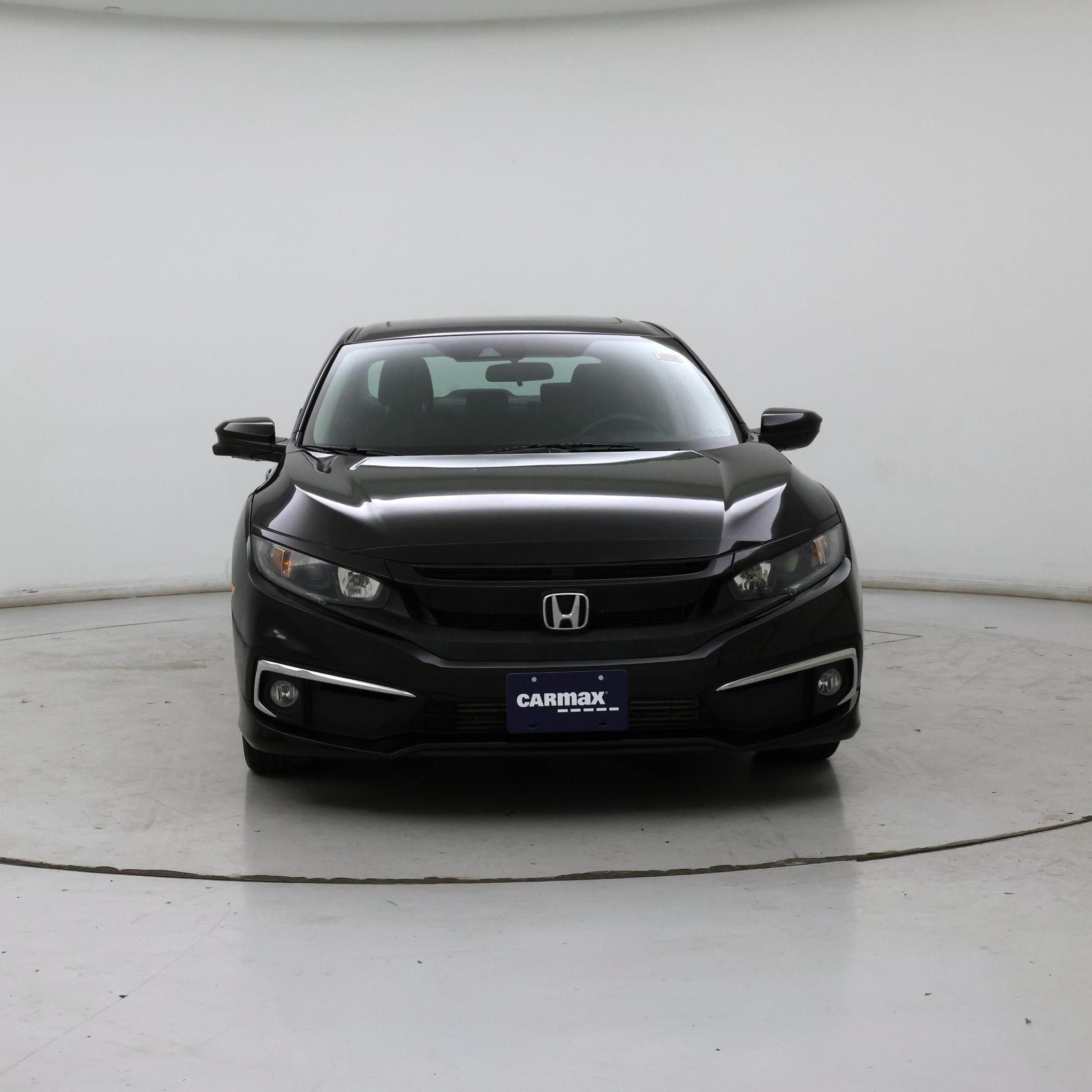 Thumbnail: 2020 Honda Civic - 5