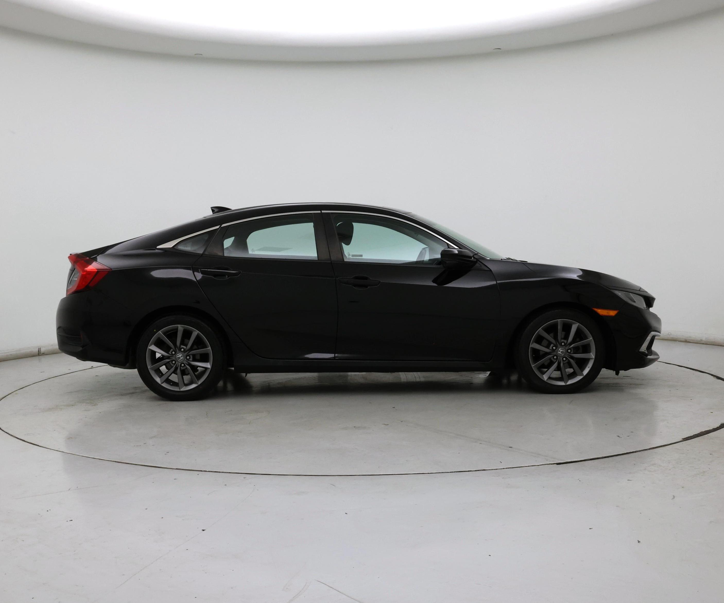 Thumbnail: 2020 Honda Civic - 7