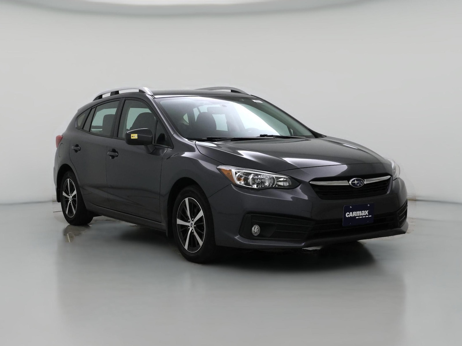 2022 Subaru Impreza