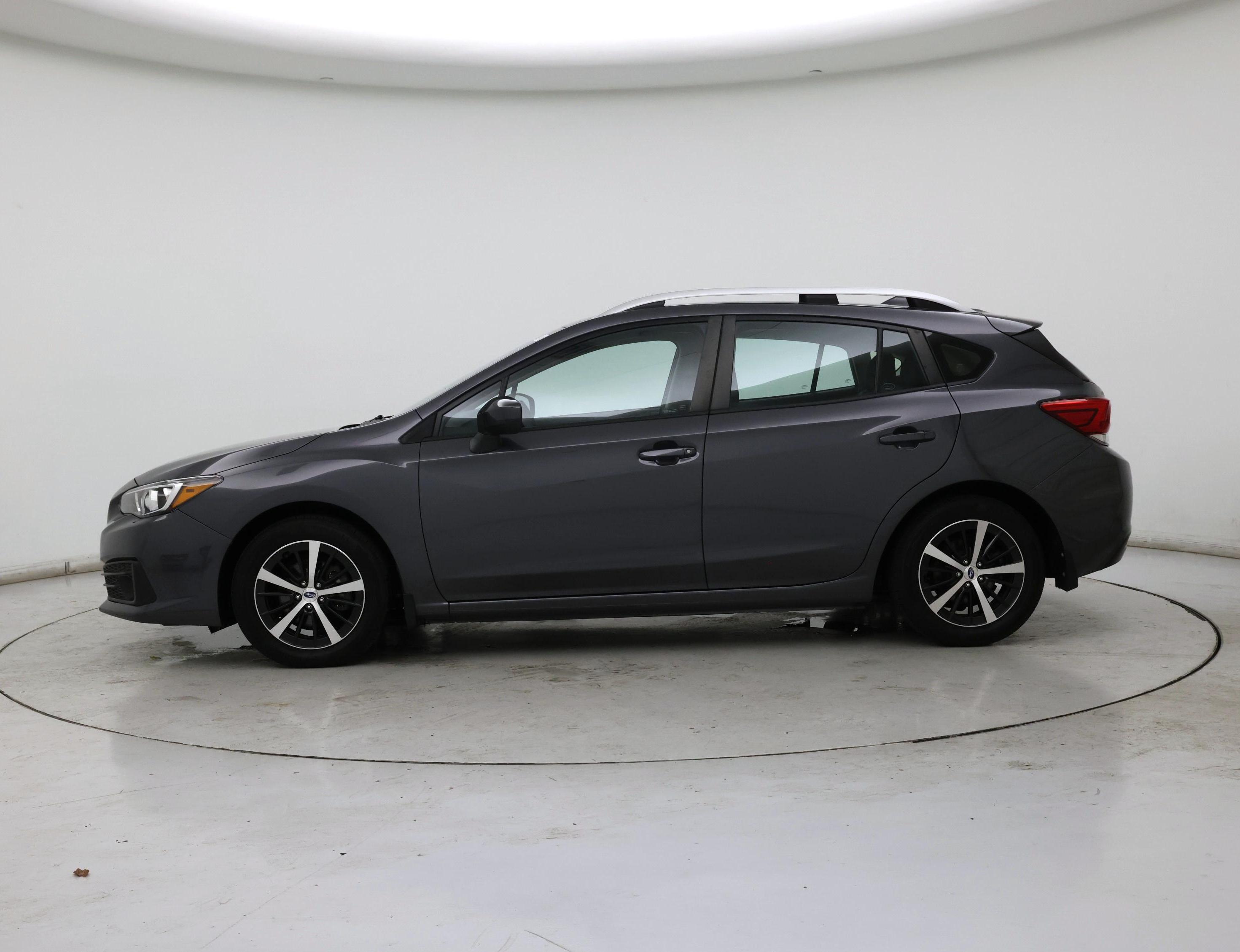Thumbnail: 2022 Subaru Impreza - 3