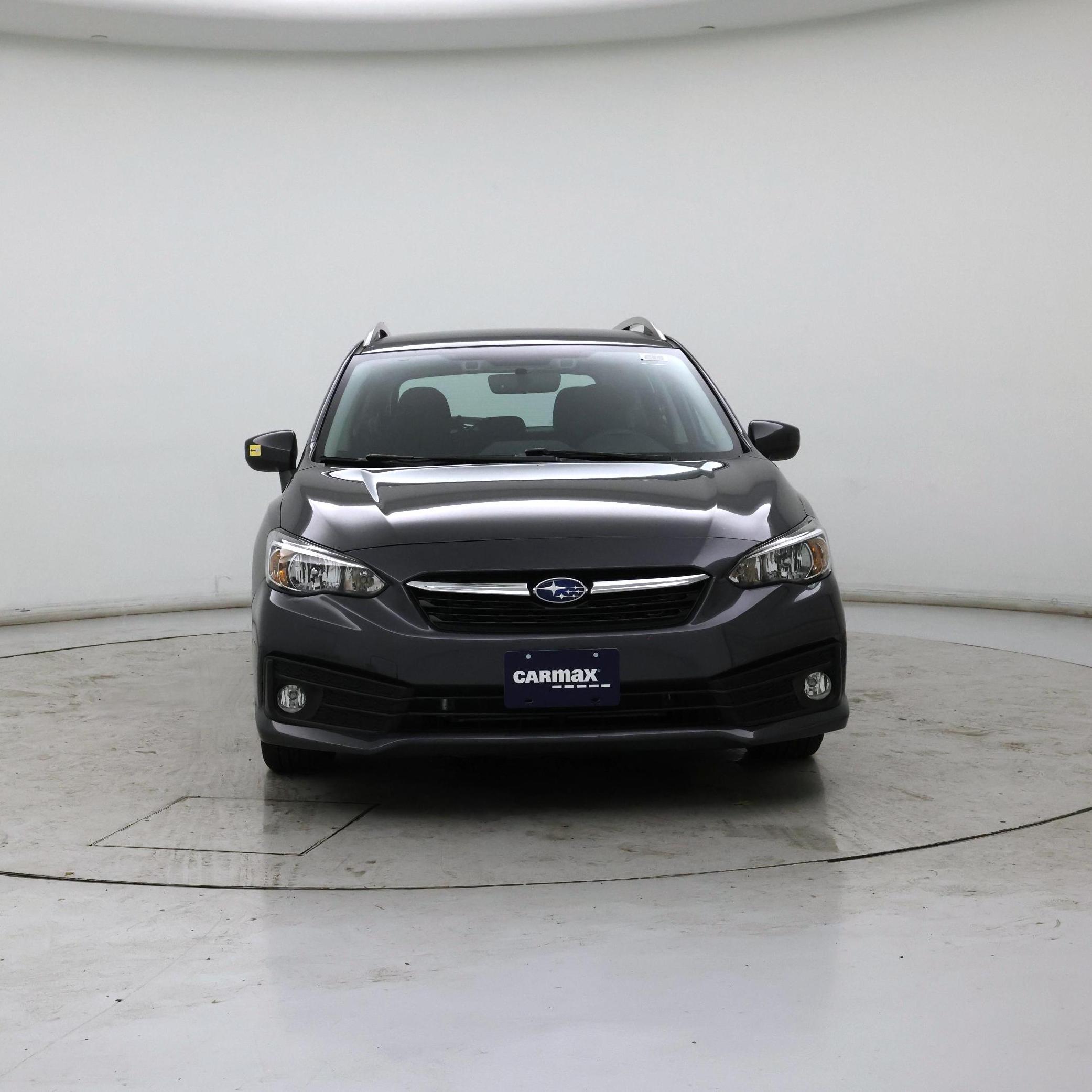 Thumbnail: 2022 Subaru Impreza - 5