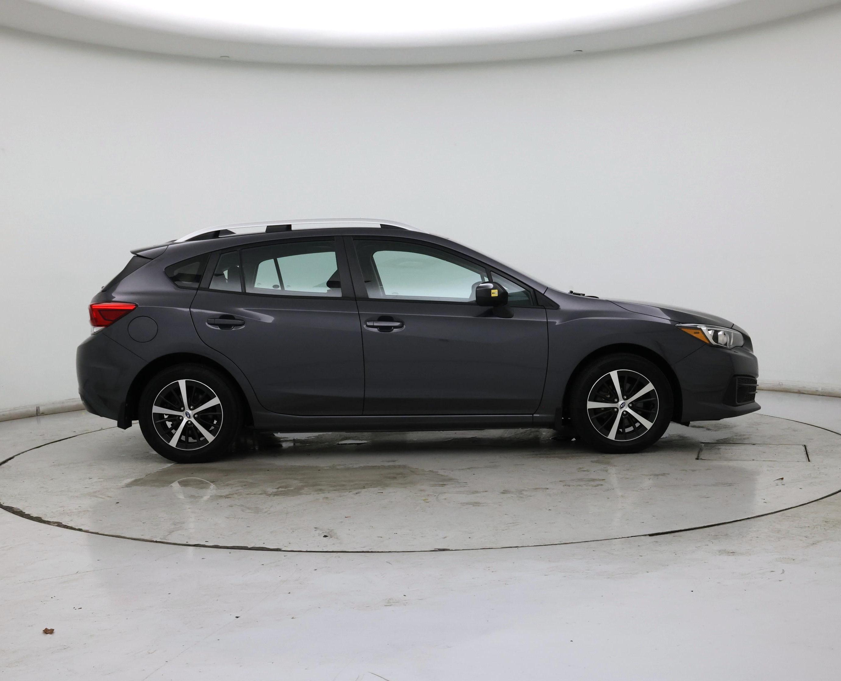 Thumbnail: 2022 Subaru Impreza - 7
