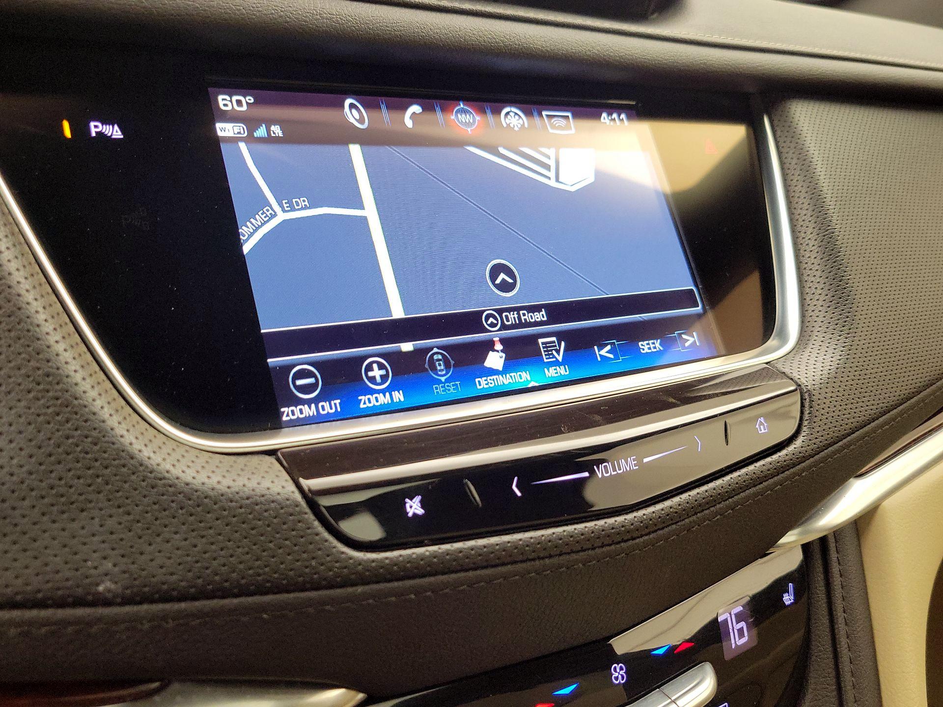 Thumbnail: 2019 Cadillac XT5 - 14