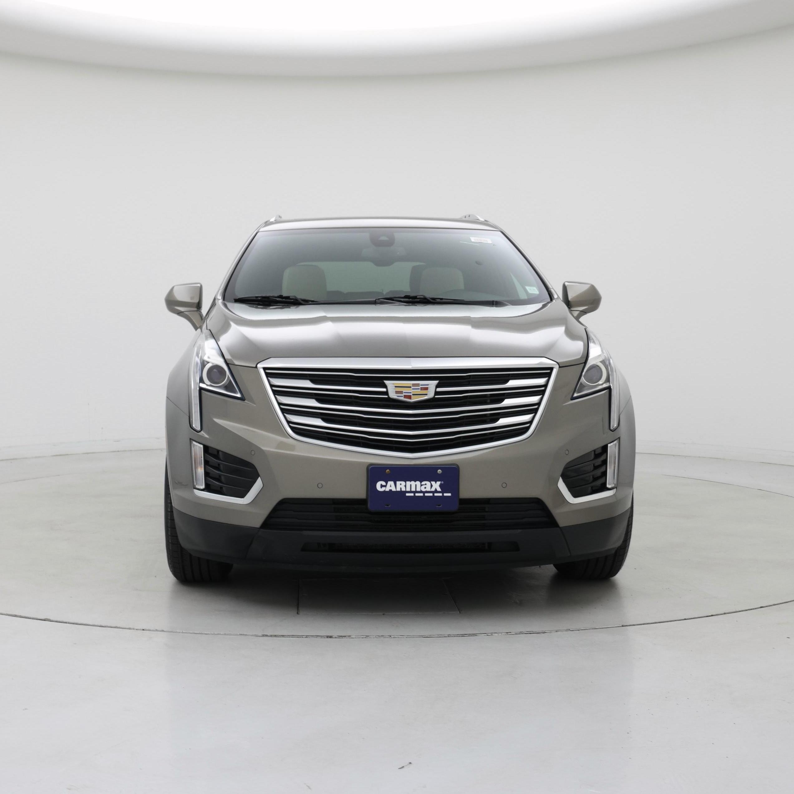 Thumbnail: 2019 Cadillac XT5 - 5