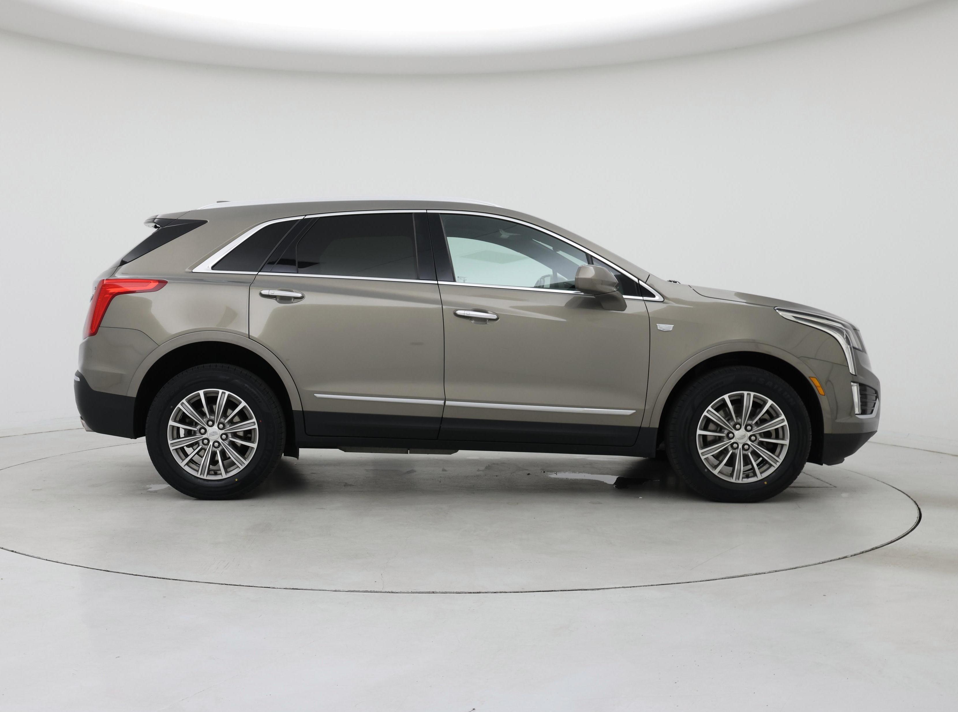 Thumbnail: 2019 Cadillac XT5 - 7