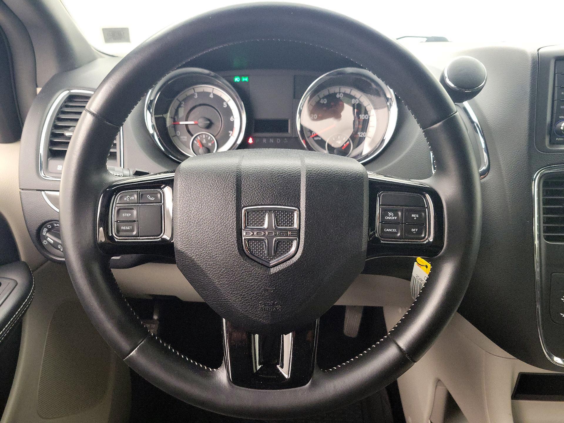 Thumbnail: 2019 Dodge Grand Caravan - 10