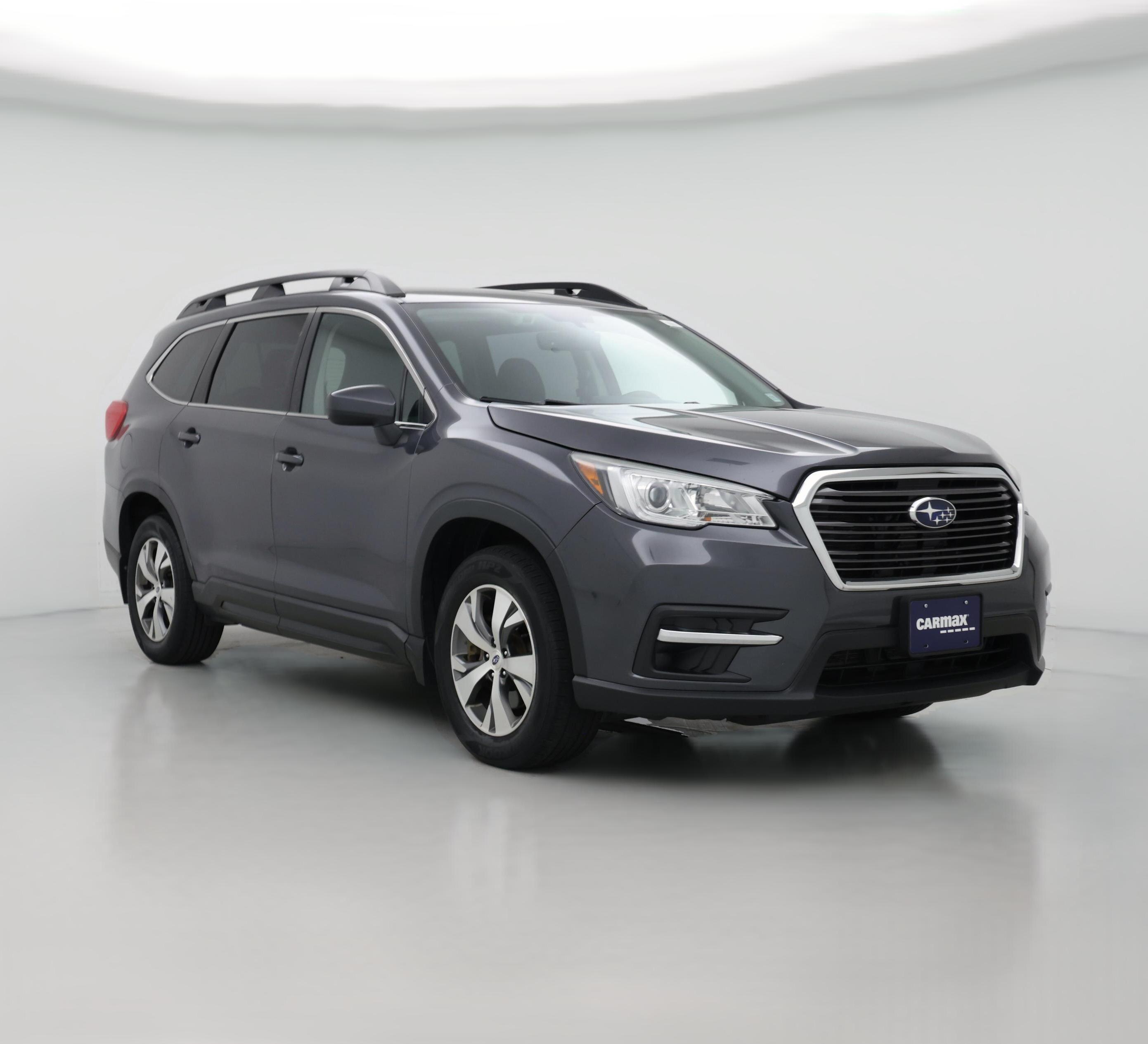 Thumbnail: 2019 Subaru Ascent - 1